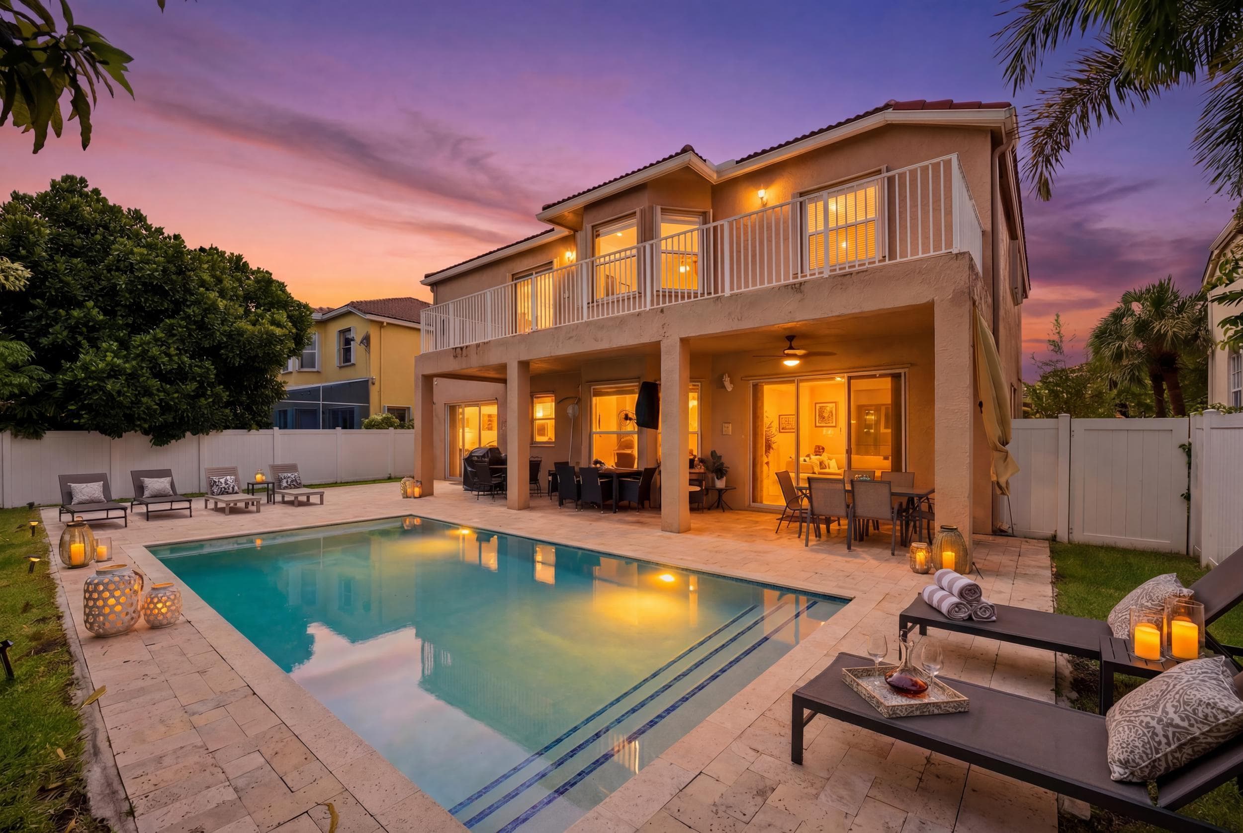 16918 SW 16th Street, Pembroke Pines, FL 33027 — photo 77 of 98