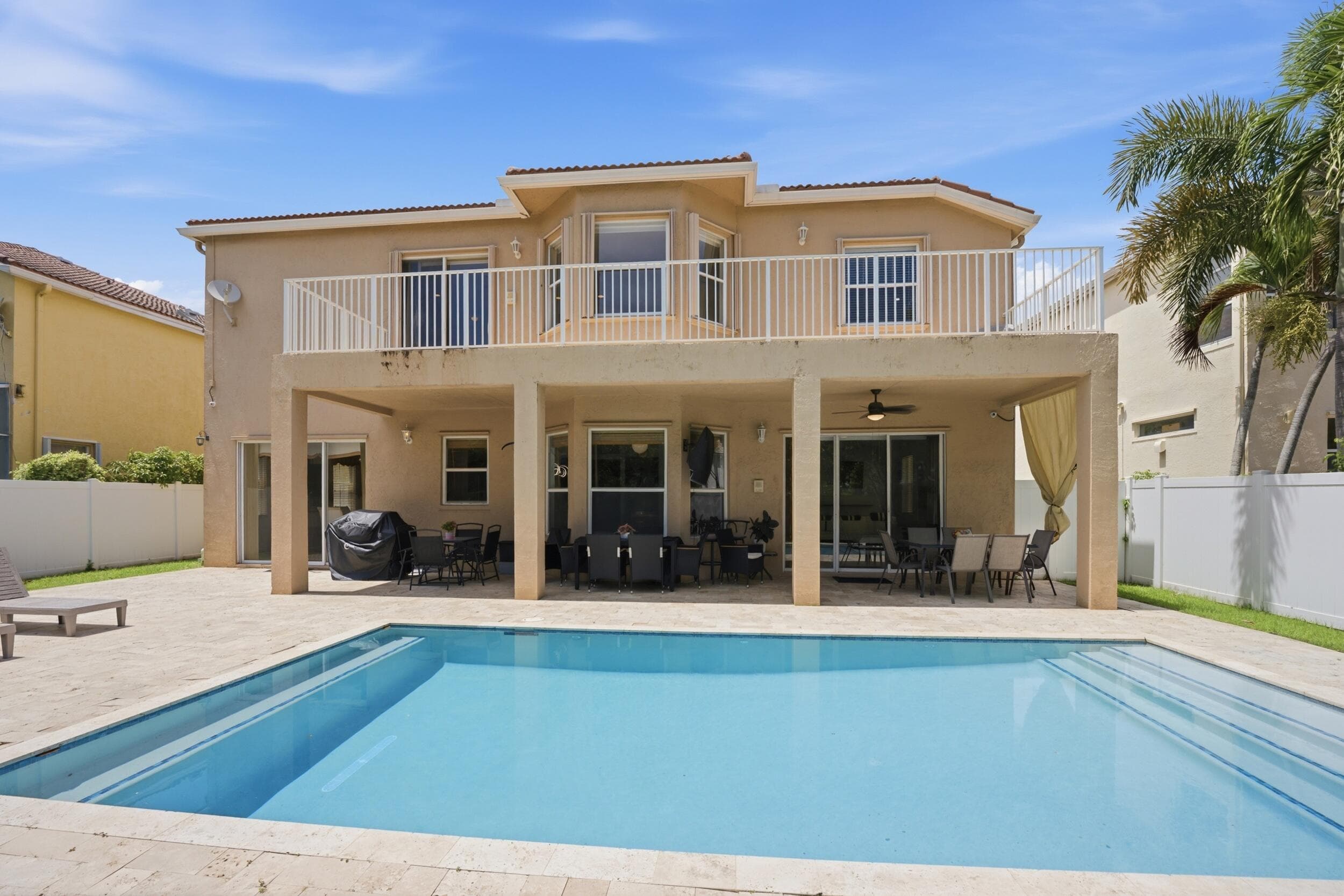16918 SW 16th Street, Pembroke Pines, FL 33027 — photo 78 of 98
