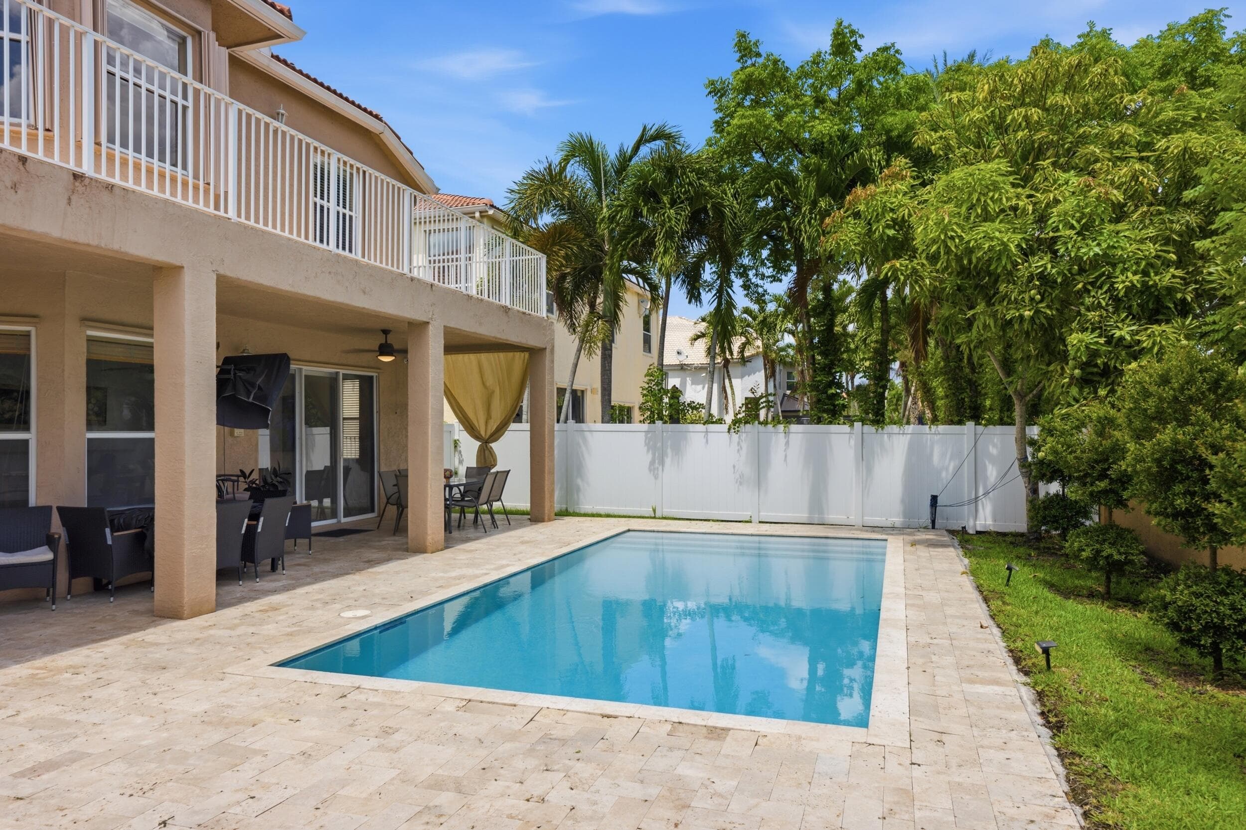 16918 SW 16th Street, Pembroke Pines, FL 33027 — photo 80 of 98