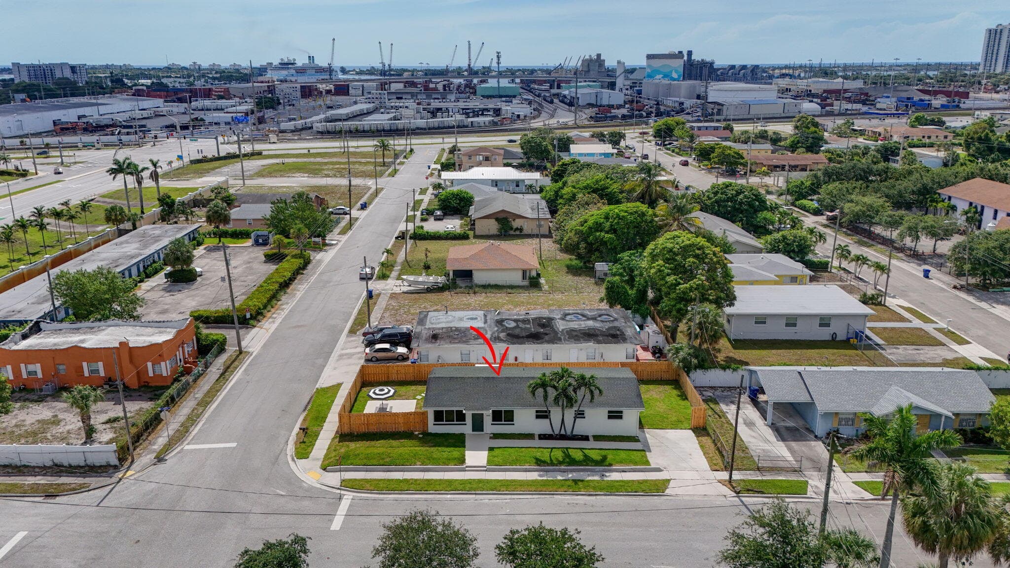 665 W 7th Street, Riviera Beach, FL 33404 — photo 57 of 62