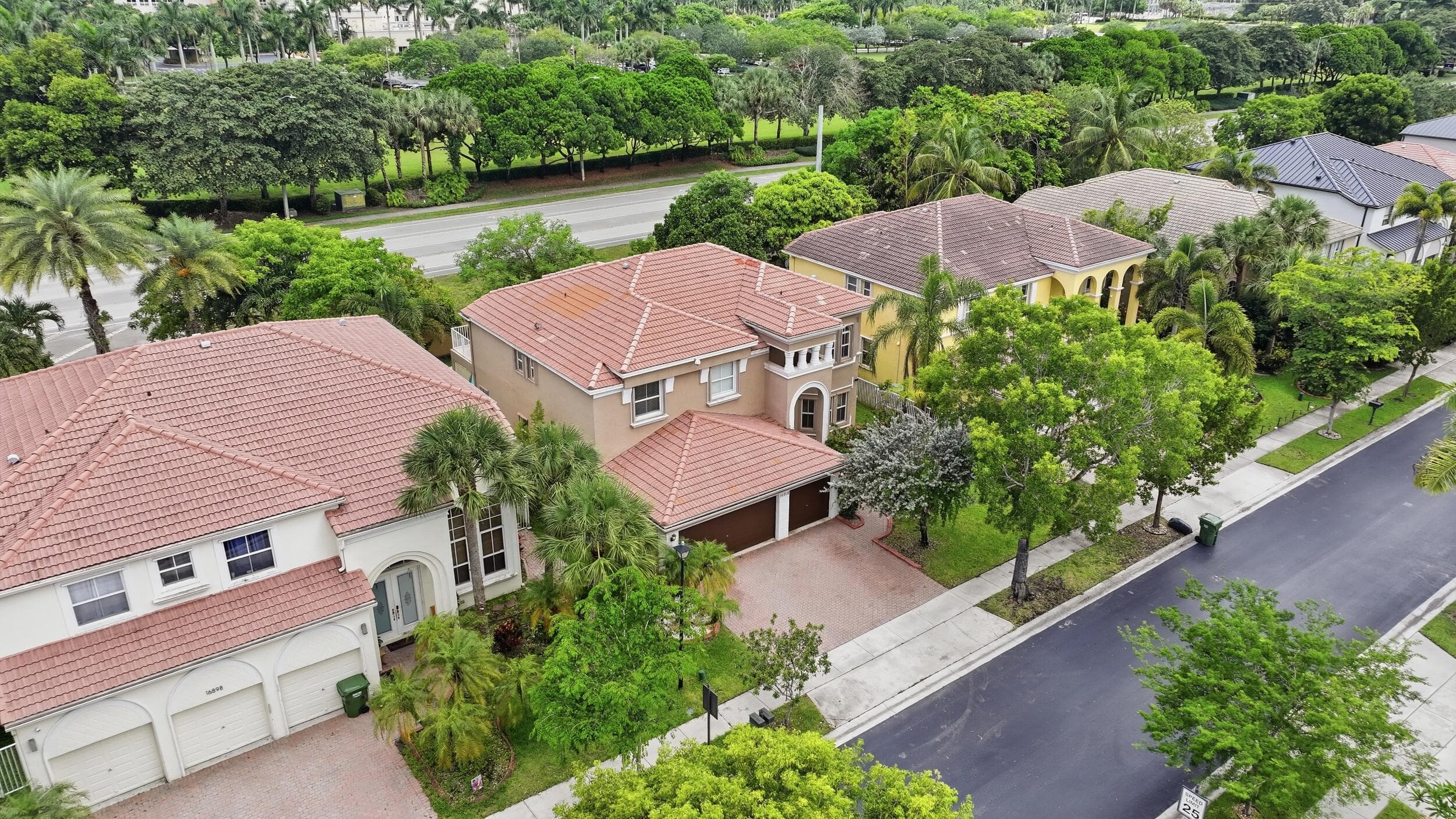 16918 SW 16th Street, Pembroke Pines, FL 33027 — photo 83 of 98