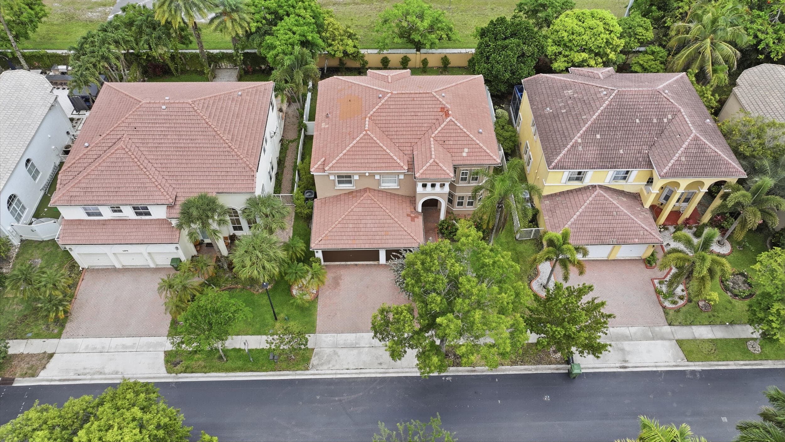 16918 SW 16th Street, Pembroke Pines, FL 33027 — photo 84 of 98