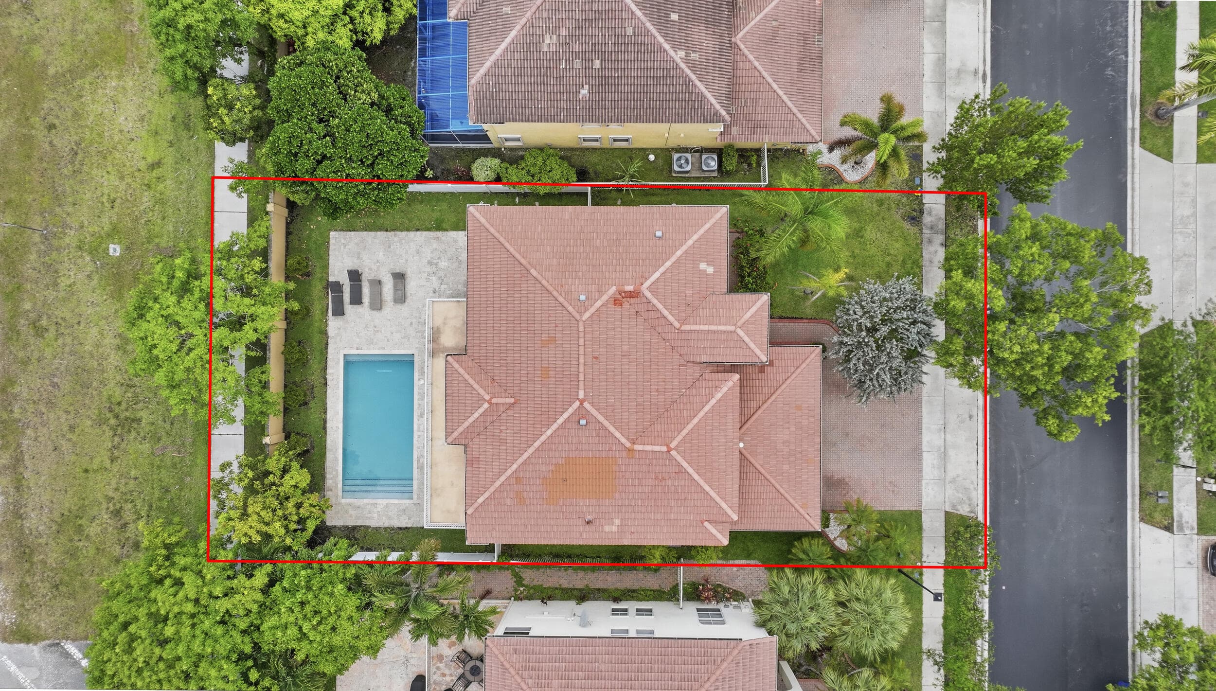 16918 SW 16th Street, Pembroke Pines, FL 33027 — photo 88 of 98