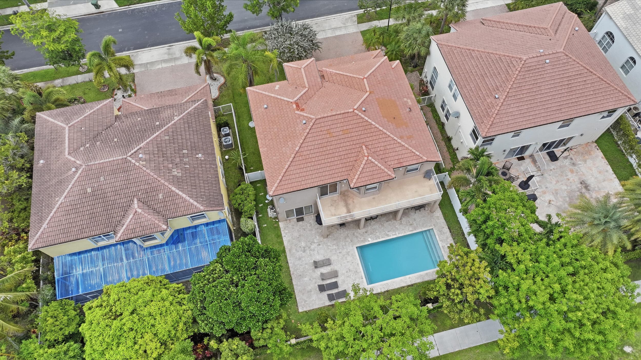 16918 SW 16th Street, Pembroke Pines, FL 33027 — photo 90 of 98