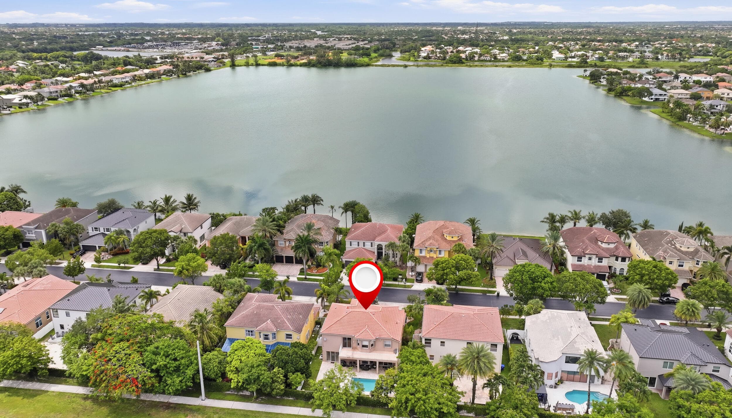 16918 SW 16th Street, Pembroke Pines, FL 33027 — photo 95 of 98