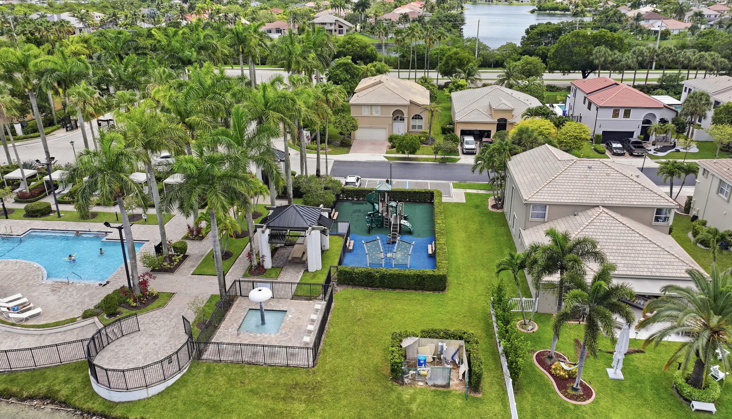 16918 SW 16th Street, Pembroke Pines, FL 33027 — photo 97 of 98