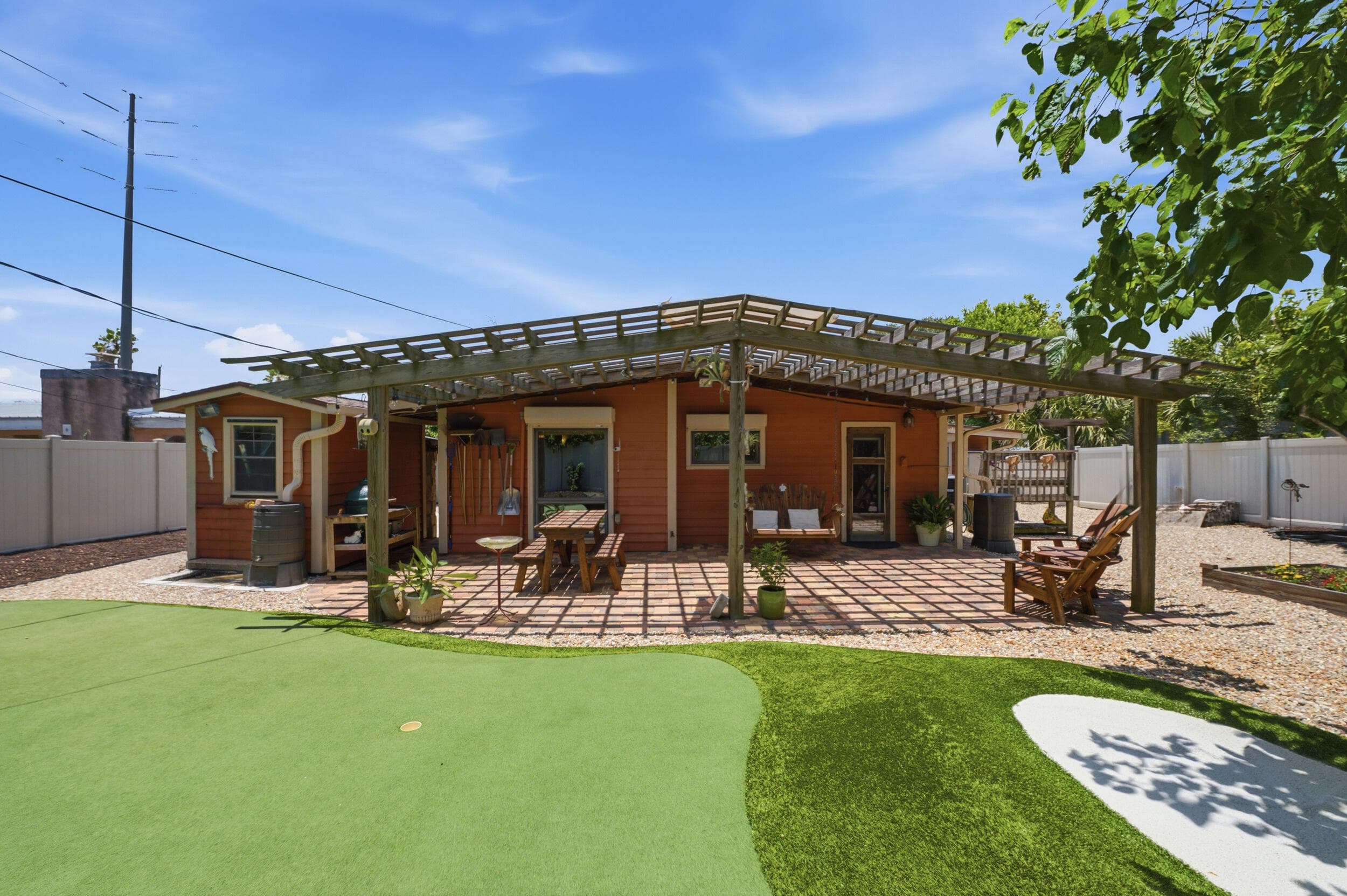 1055 S Brevard Avenue, Cocoa Beach, FL 32931 — photo 46 of 80