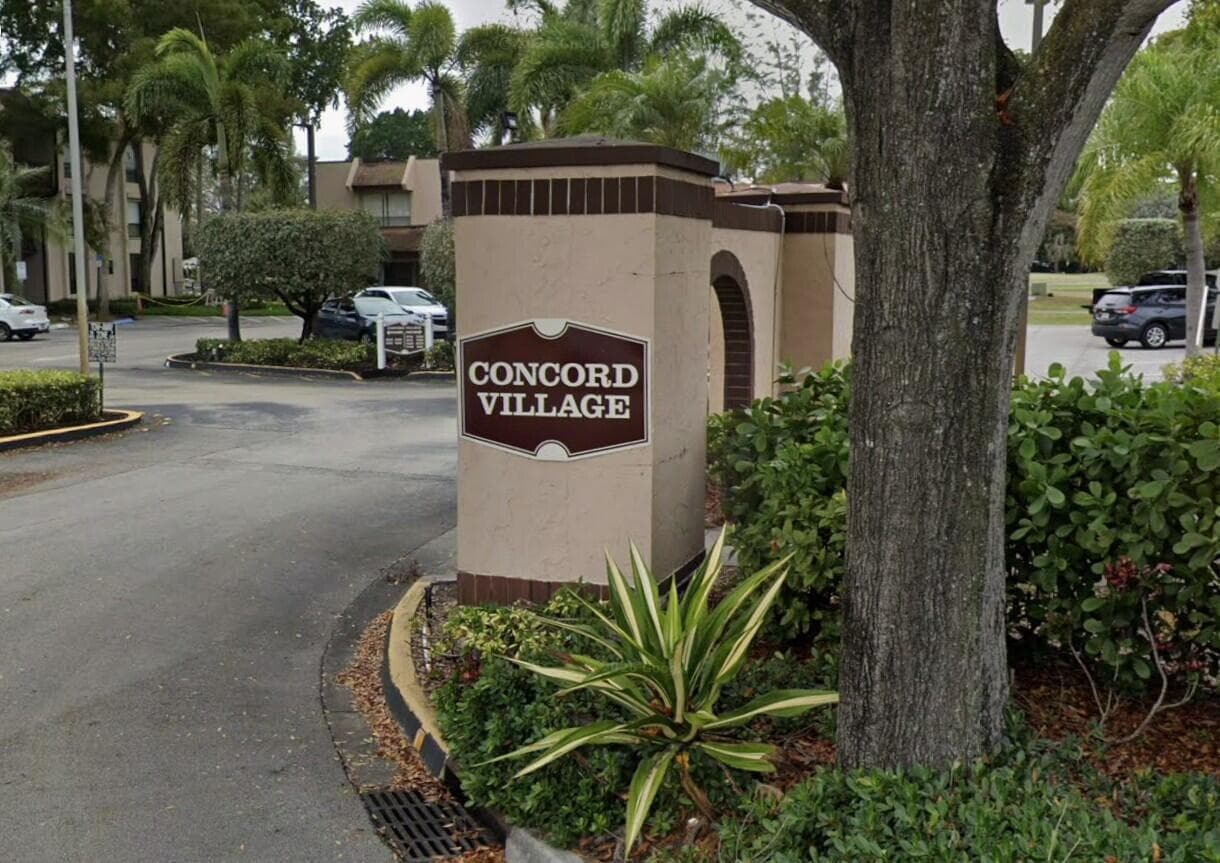 8150 W Mcnab Road 222, Tamarac, FL 33321 — photo 1 of 12