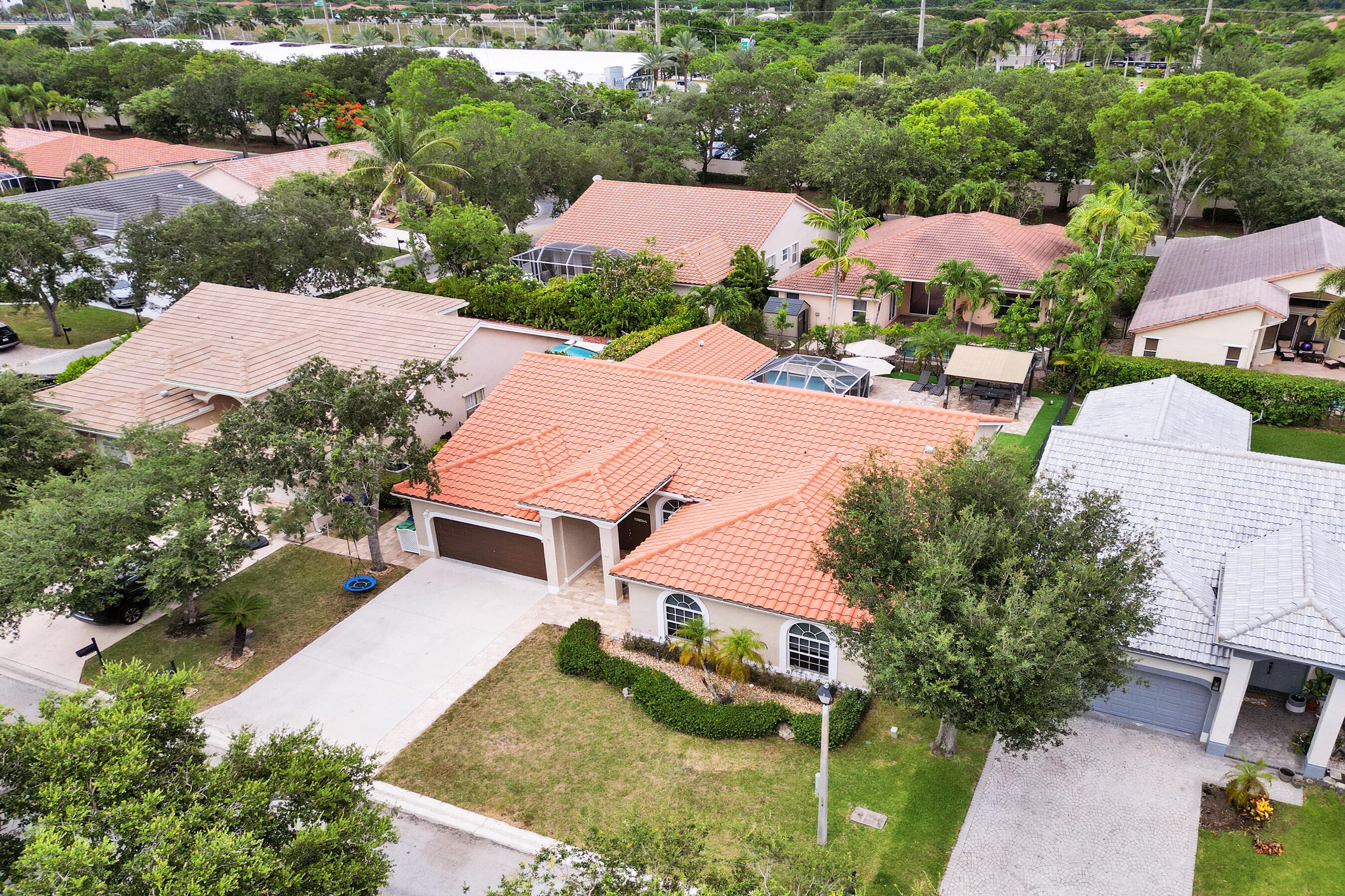 5351 NW 57th Terrace, Coral Springs, FL 33067 — photo 59 of 67