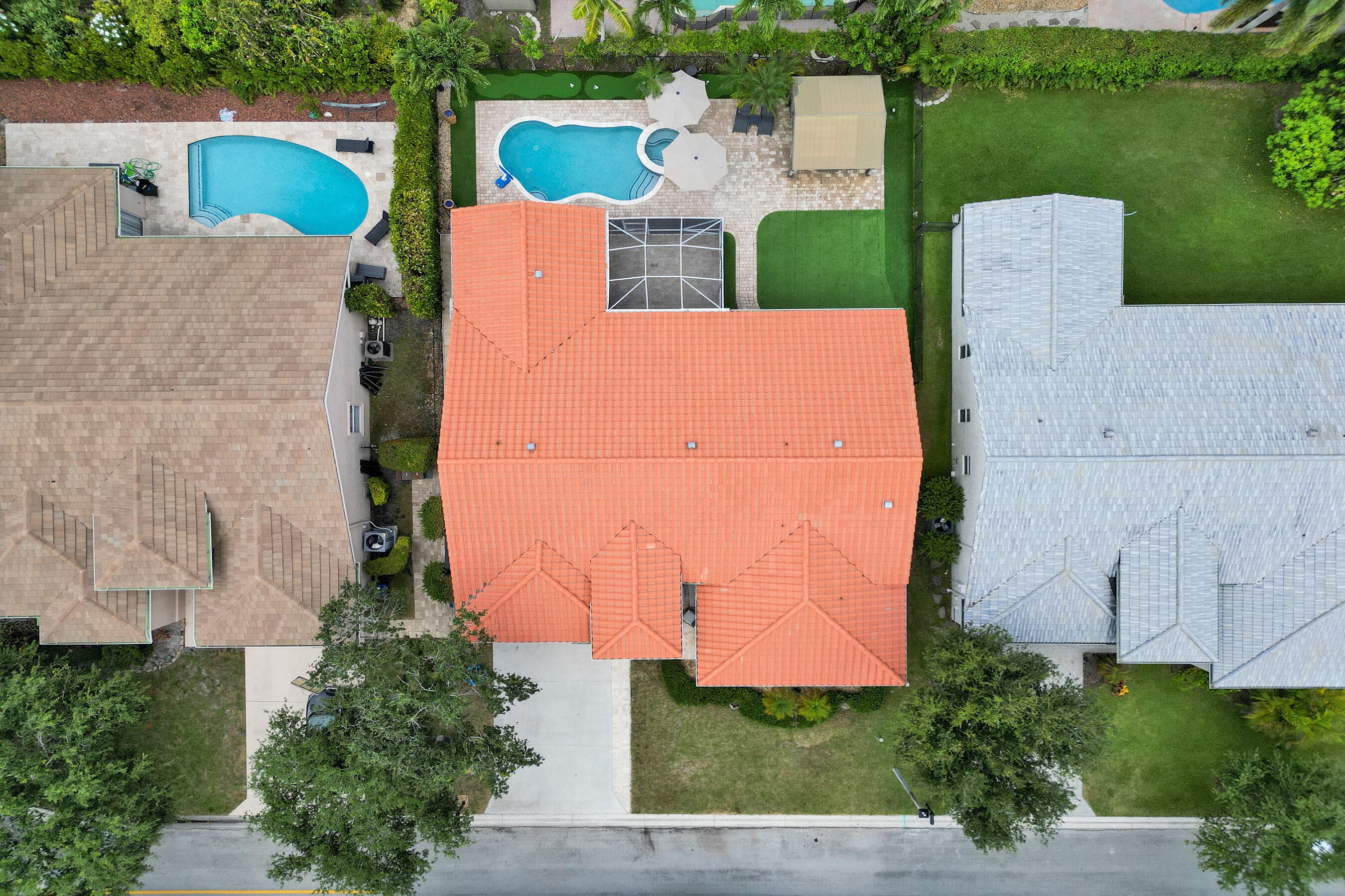 5351 NW 57th Terrace, Coral Springs, FL 33067 — photo 60 of 67