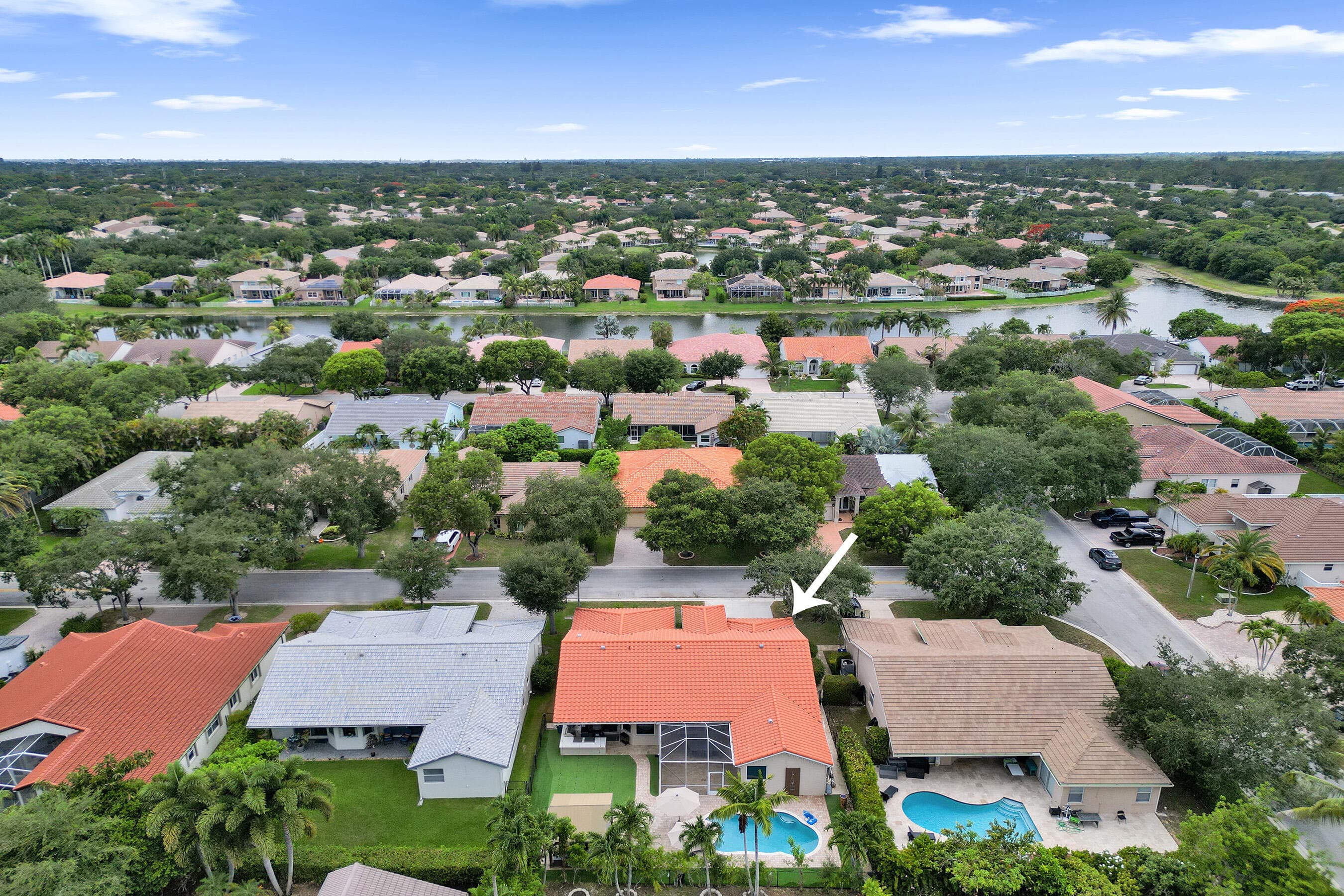 5351 NW 57th Terrace, Coral Springs, FL 33067 — photo 63 of 67