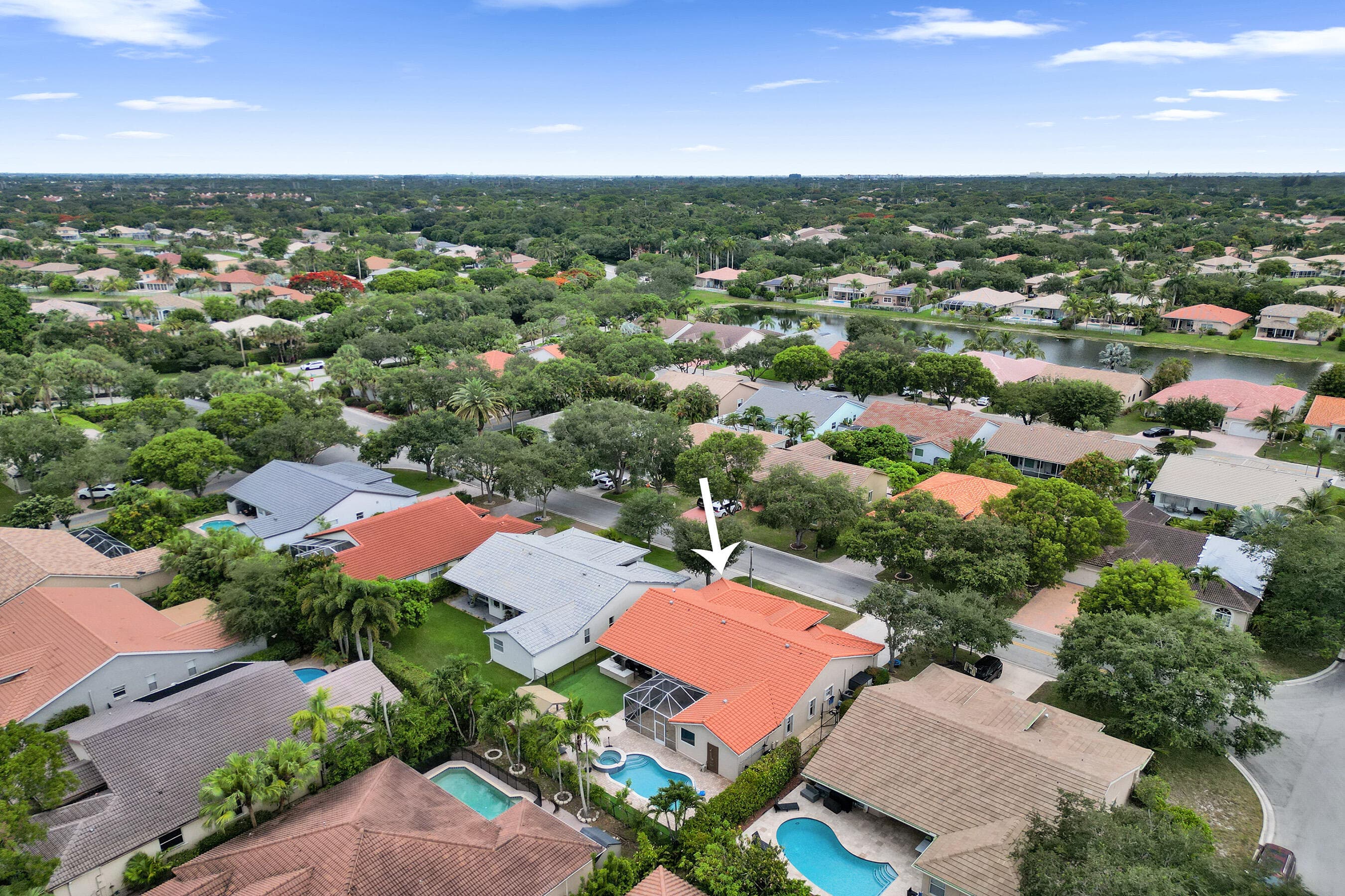 5351 NW 57th Terrace, Coral Springs, FL 33067 — photo 64 of 67