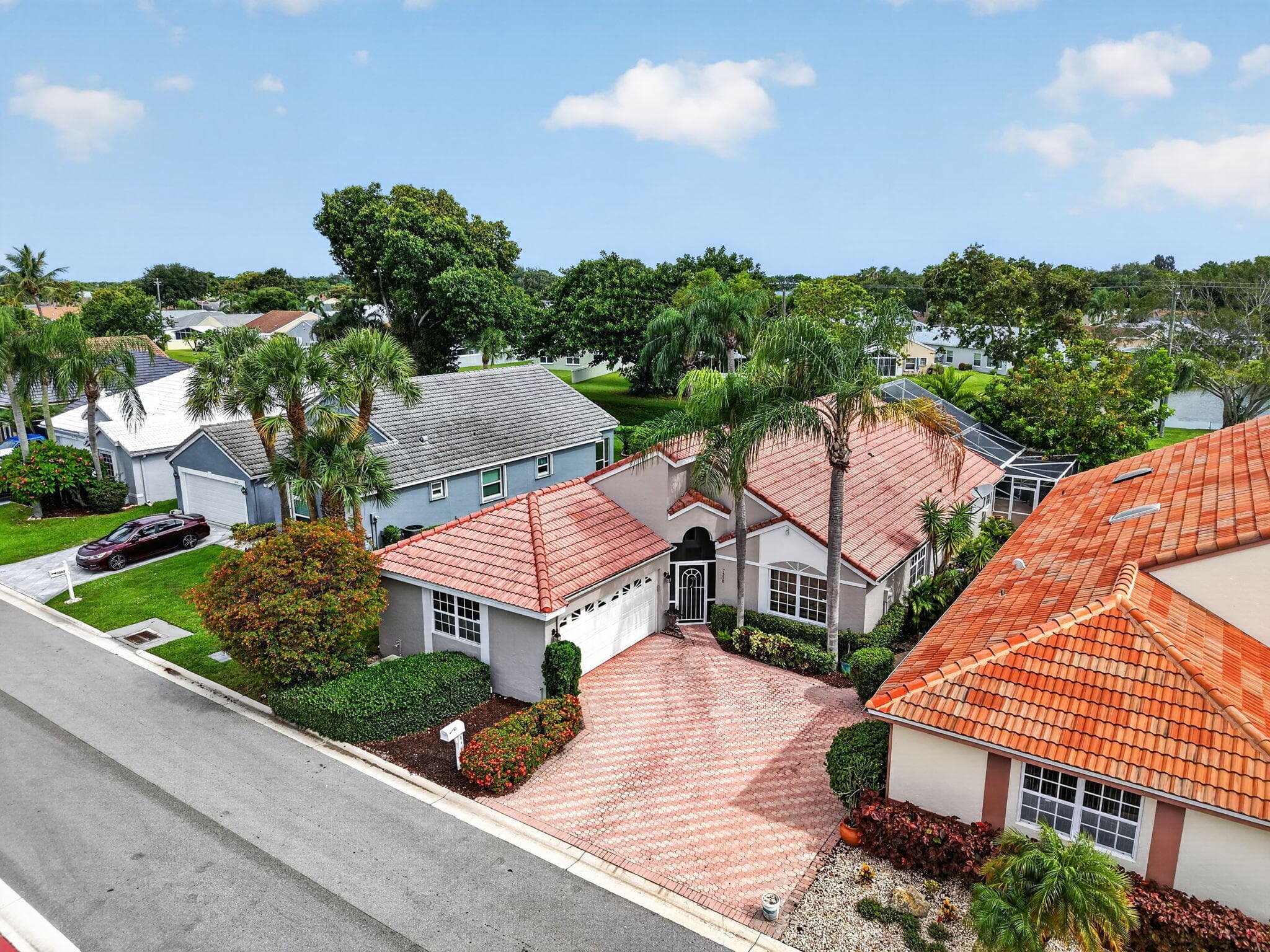 7558 Ironbridge Circle, Delray Beach, FL 33446 — photo 135 of 178