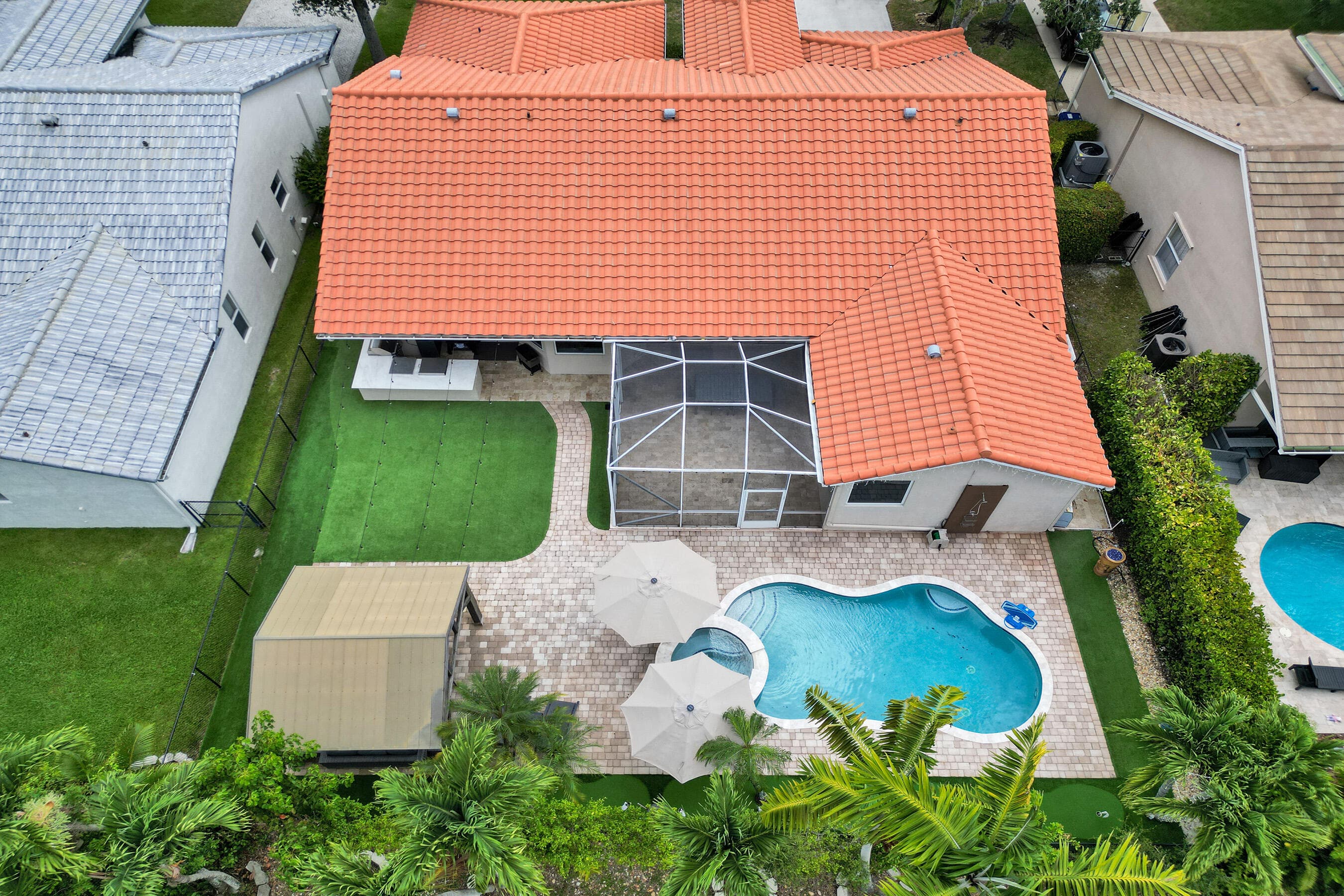 5351 NW 57th Terrace, Coral Springs, FL 33067 — photo 61 of 67