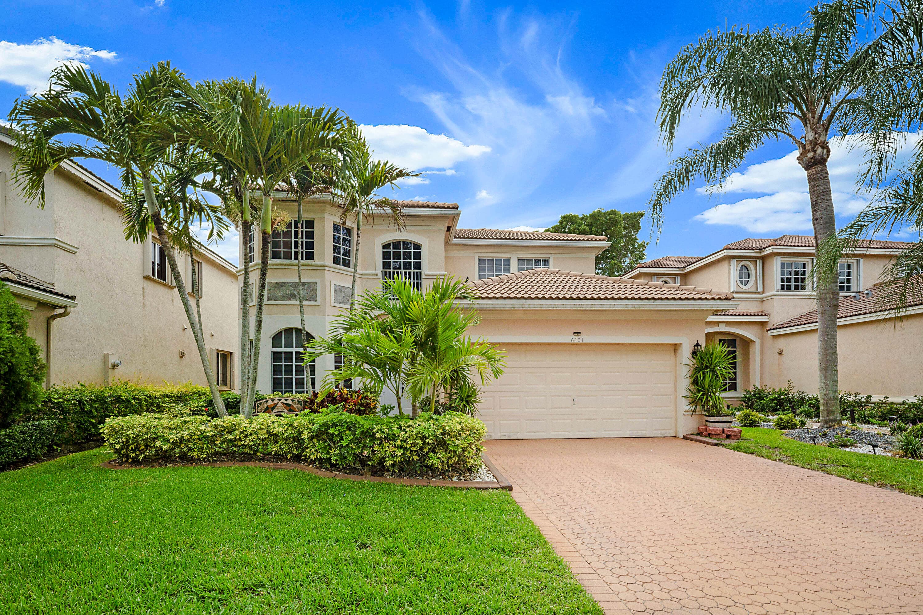 6401 SW 195th Avenue, Fort Lauderdale, FL 33332 — photo