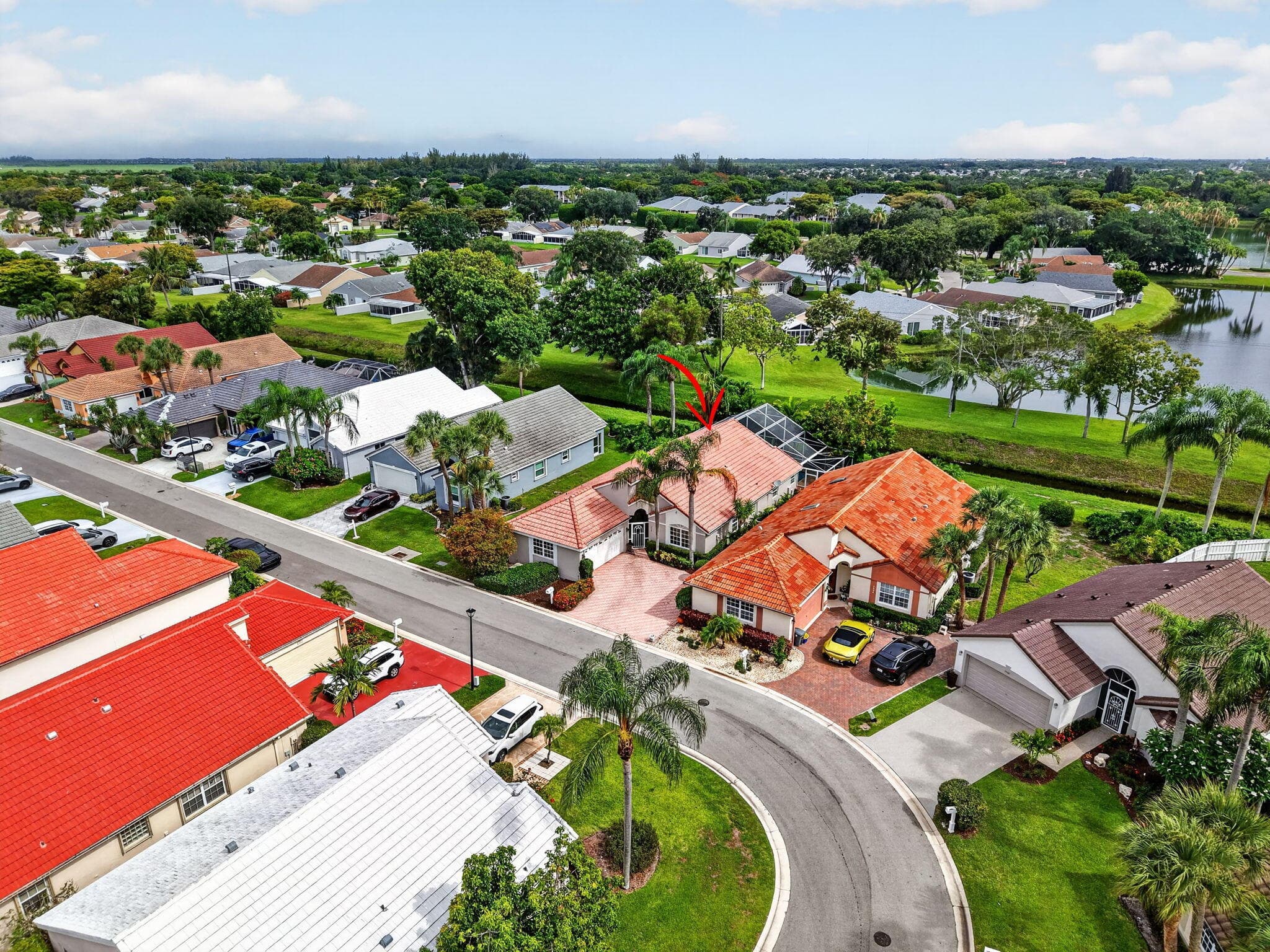 7558 Ironbridge Circle, Delray Beach, FL 33446 — photo 136 of 178