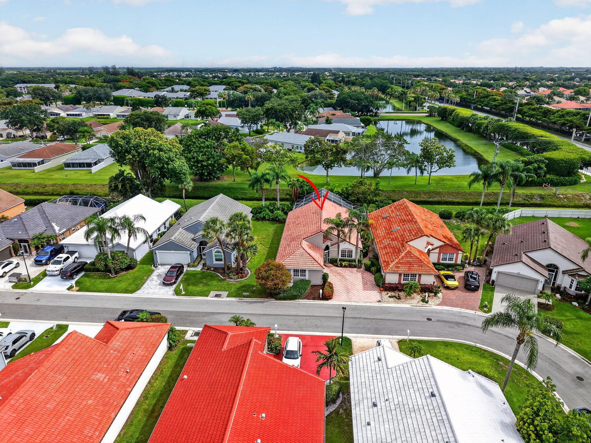 7558 Ironbridge Circle, Delray Beach, FL 33446 — photo 137 of 178