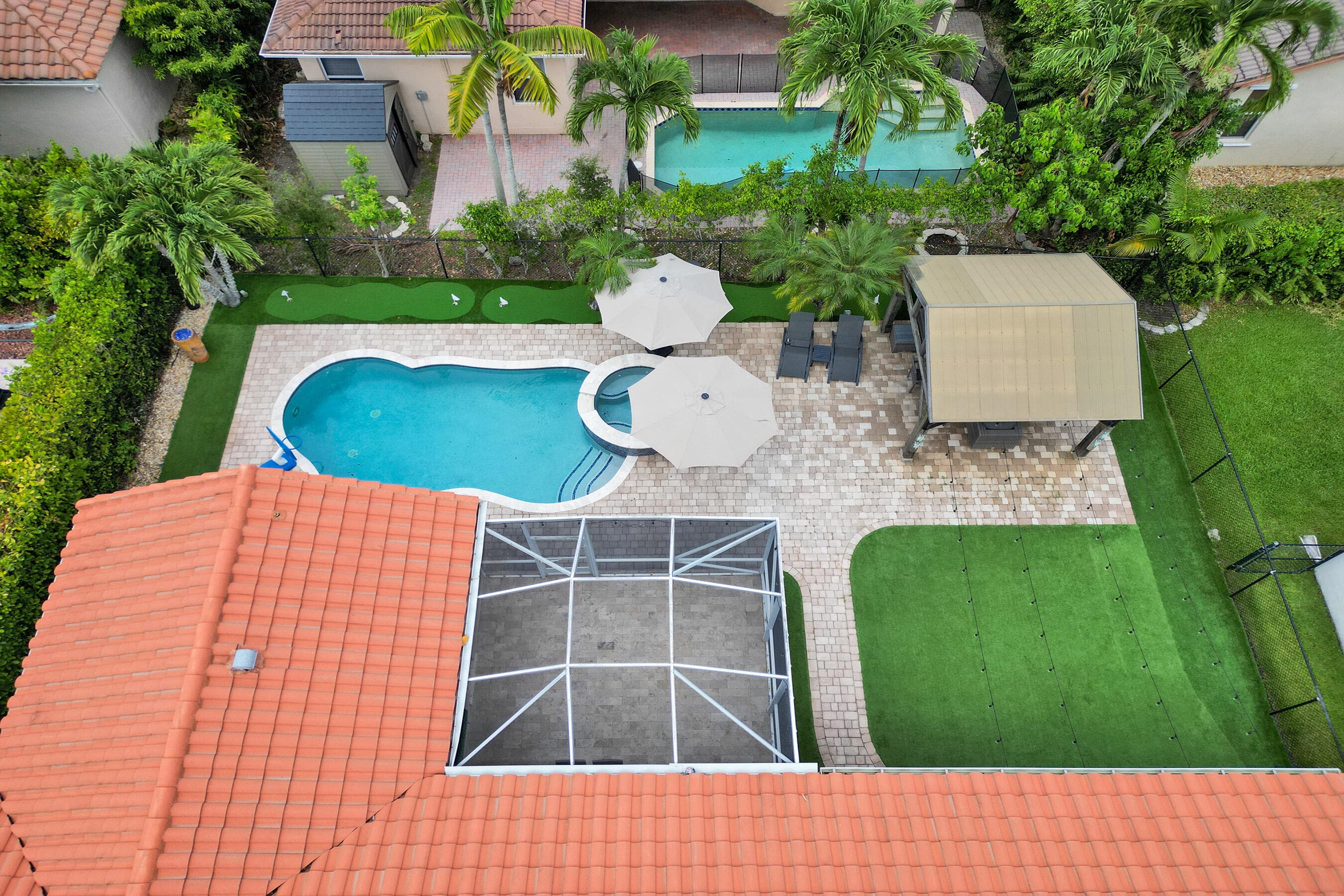 5351 NW 57th Terrace, Coral Springs, FL 33067 — photo 62 of 67