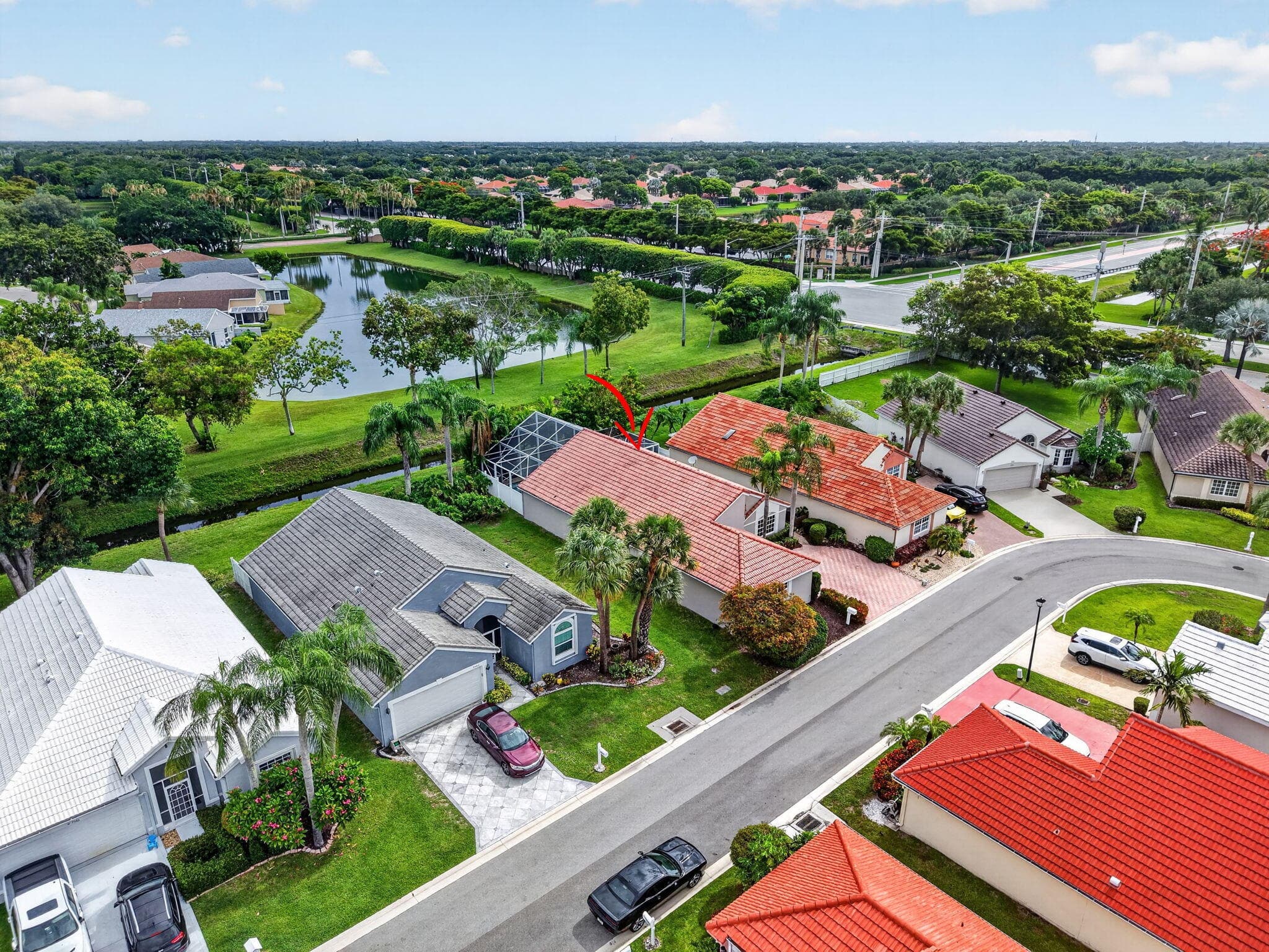 7558 Ironbridge Circle, Delray Beach, FL 33446 — photo 138 of 178