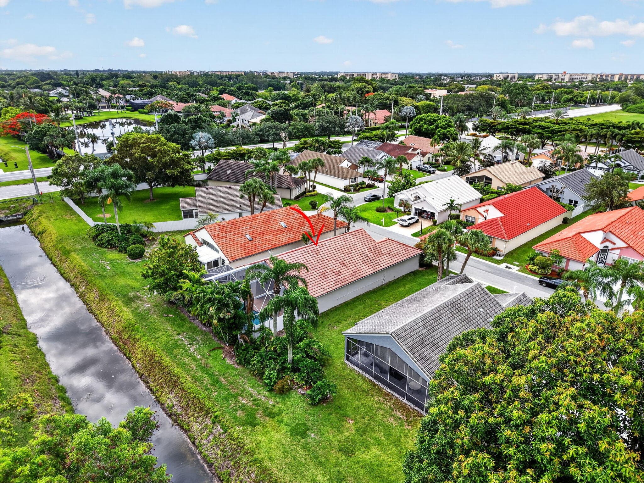 7558 Ironbridge Circle, Delray Beach, FL 33446 — photo 139 of 178