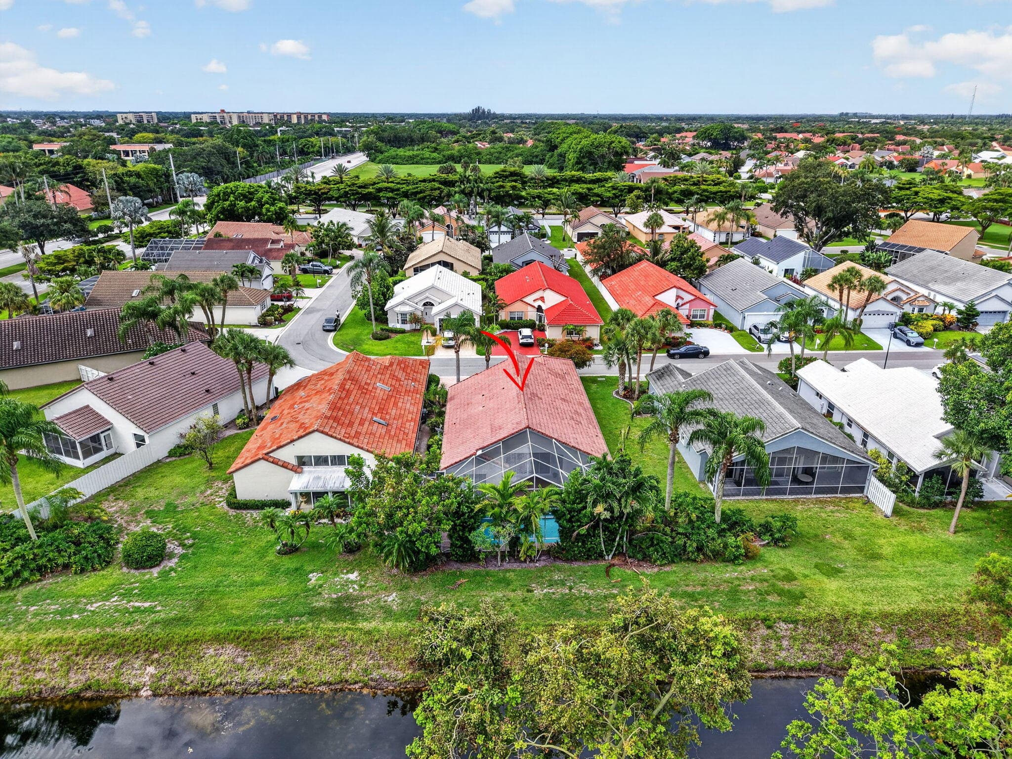 7558 Ironbridge Circle, Delray Beach, FL 33446 — photo 140 of 178