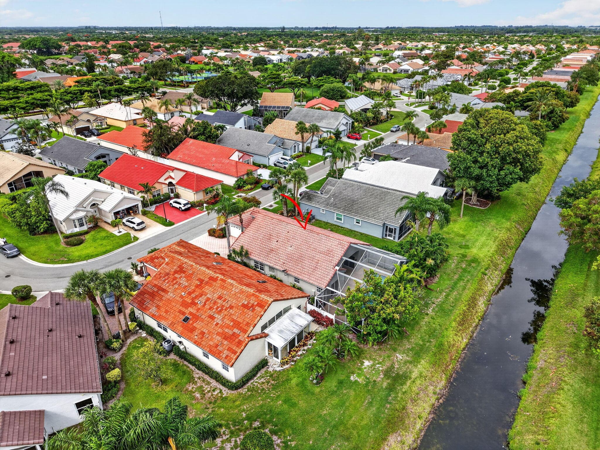 7558 Ironbridge Circle, Delray Beach, FL 33446 — photo 142 of 178