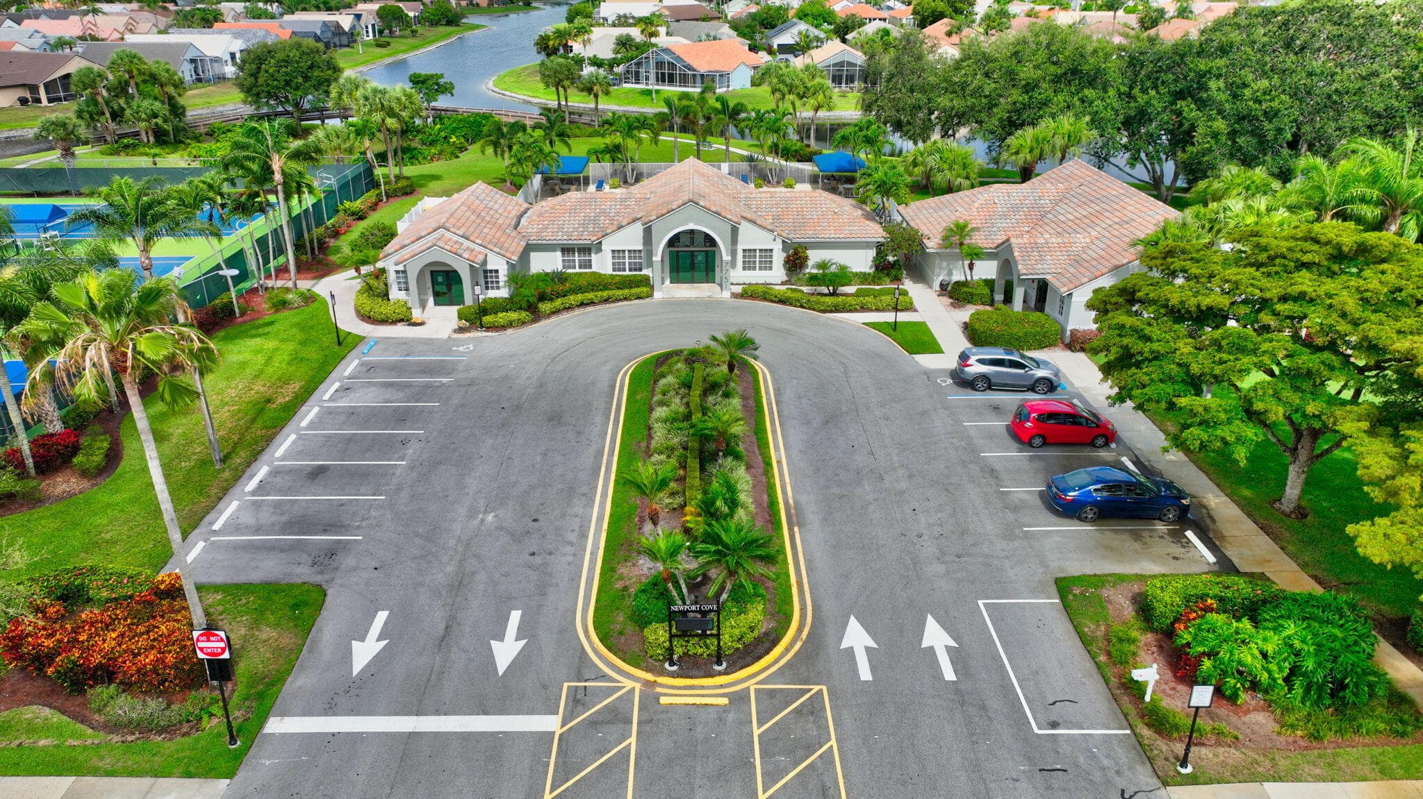 7558 Ironbridge Circle, Delray Beach, FL 33446 — photo 145 of 178