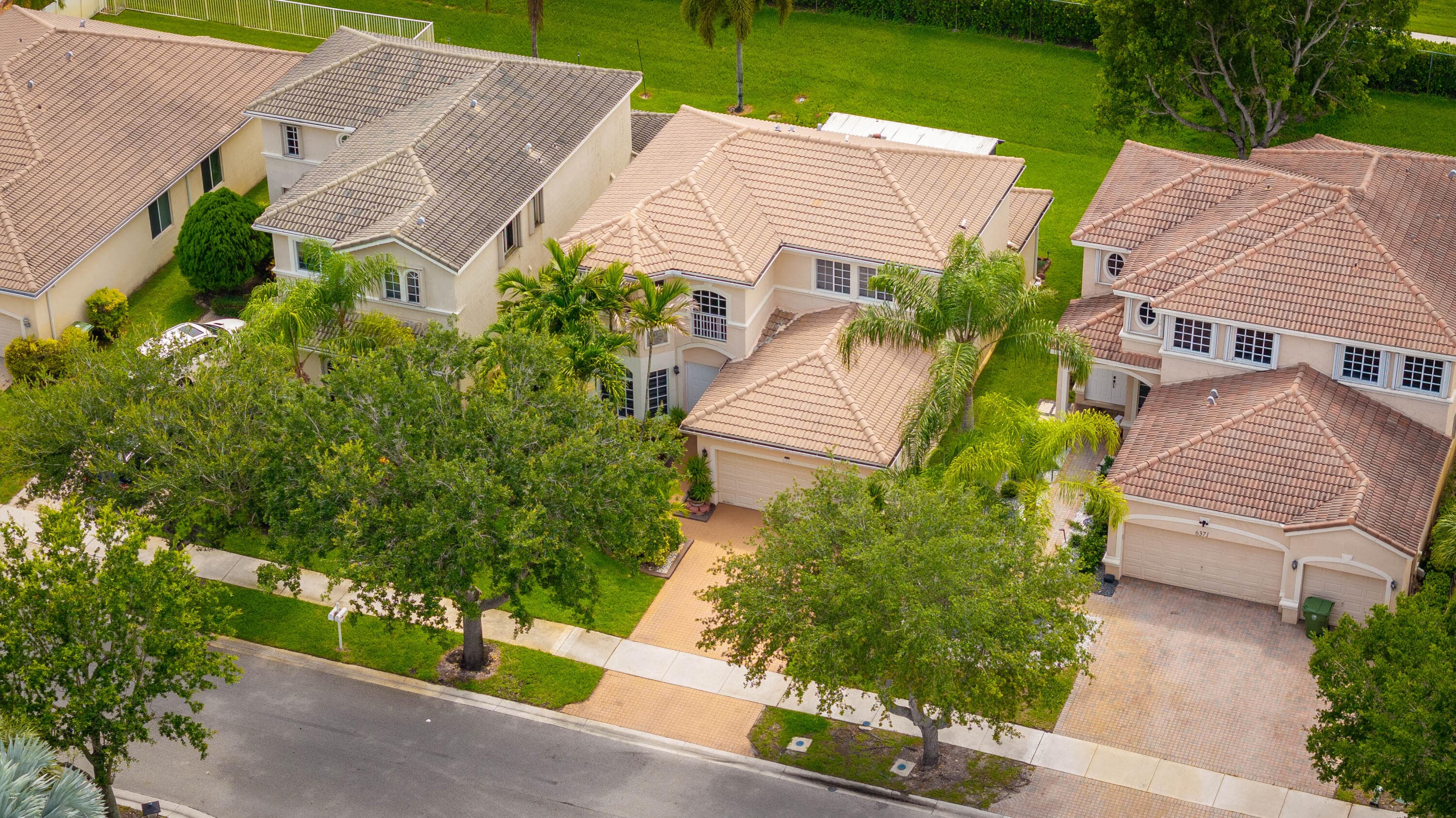 6401 SW 195th Avenue, Fort Lauderdale, FL 33332 — photo 46 of 48