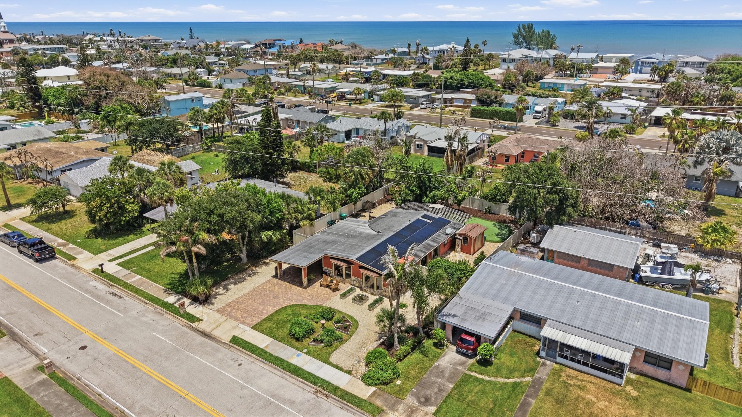 1055 S Brevard Avenue, Cocoa Beach, FL 32931 — photo 53 of 80
