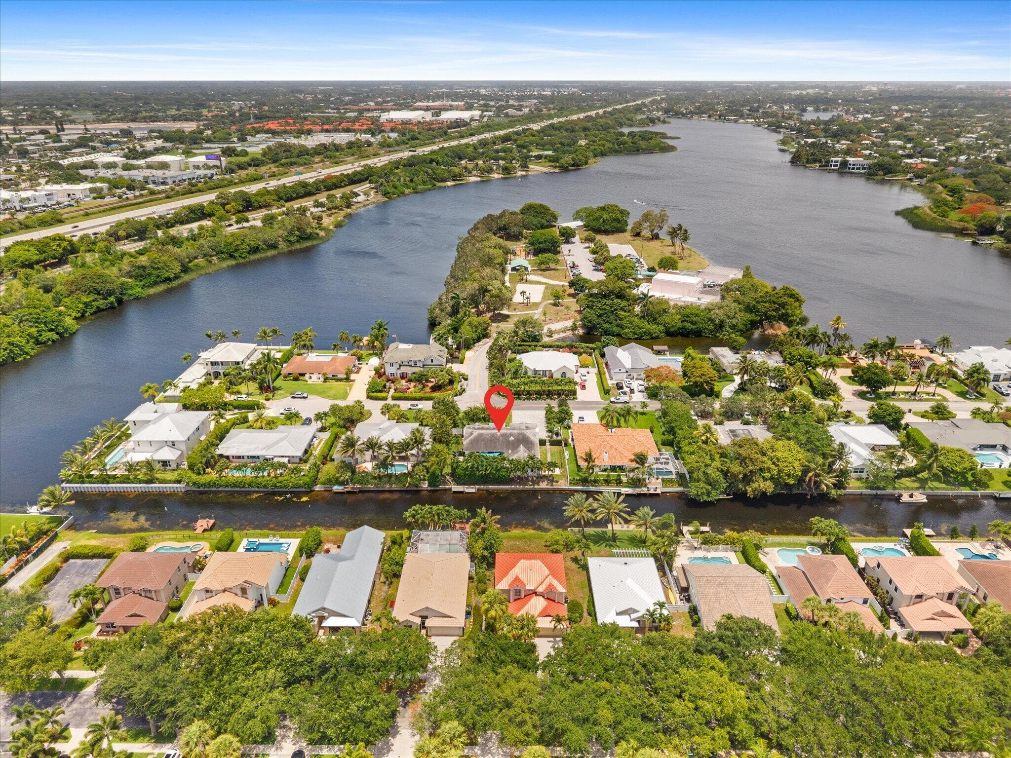 1002 Lake Shore Drive, Delray Beach, FL 33444 — photo 66 of 89