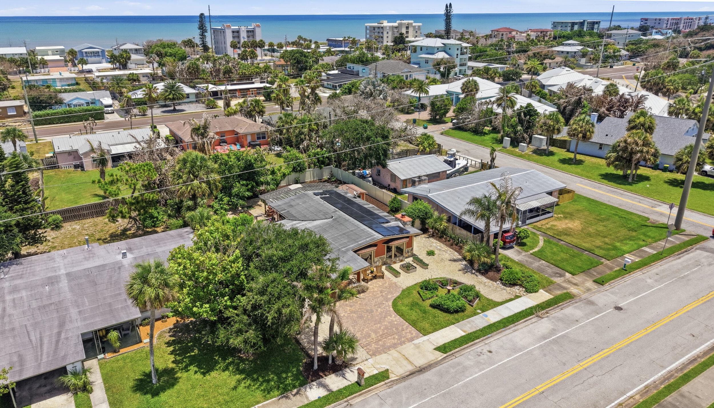 1055 S Brevard Avenue, Cocoa Beach, FL 32931 — photo 66 of 80