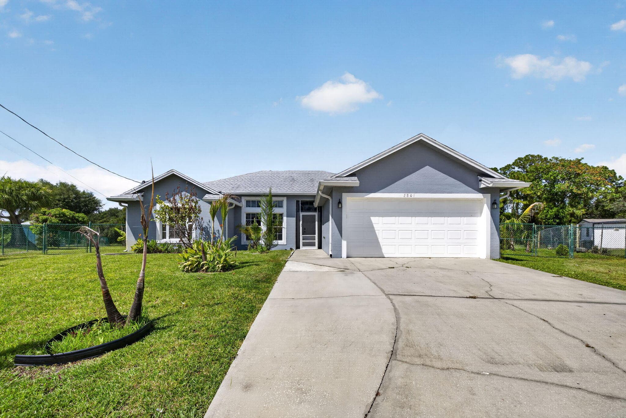 2801 SW Kasson Court, Port St. Lucie, FL 34953 — photo 1 of 25