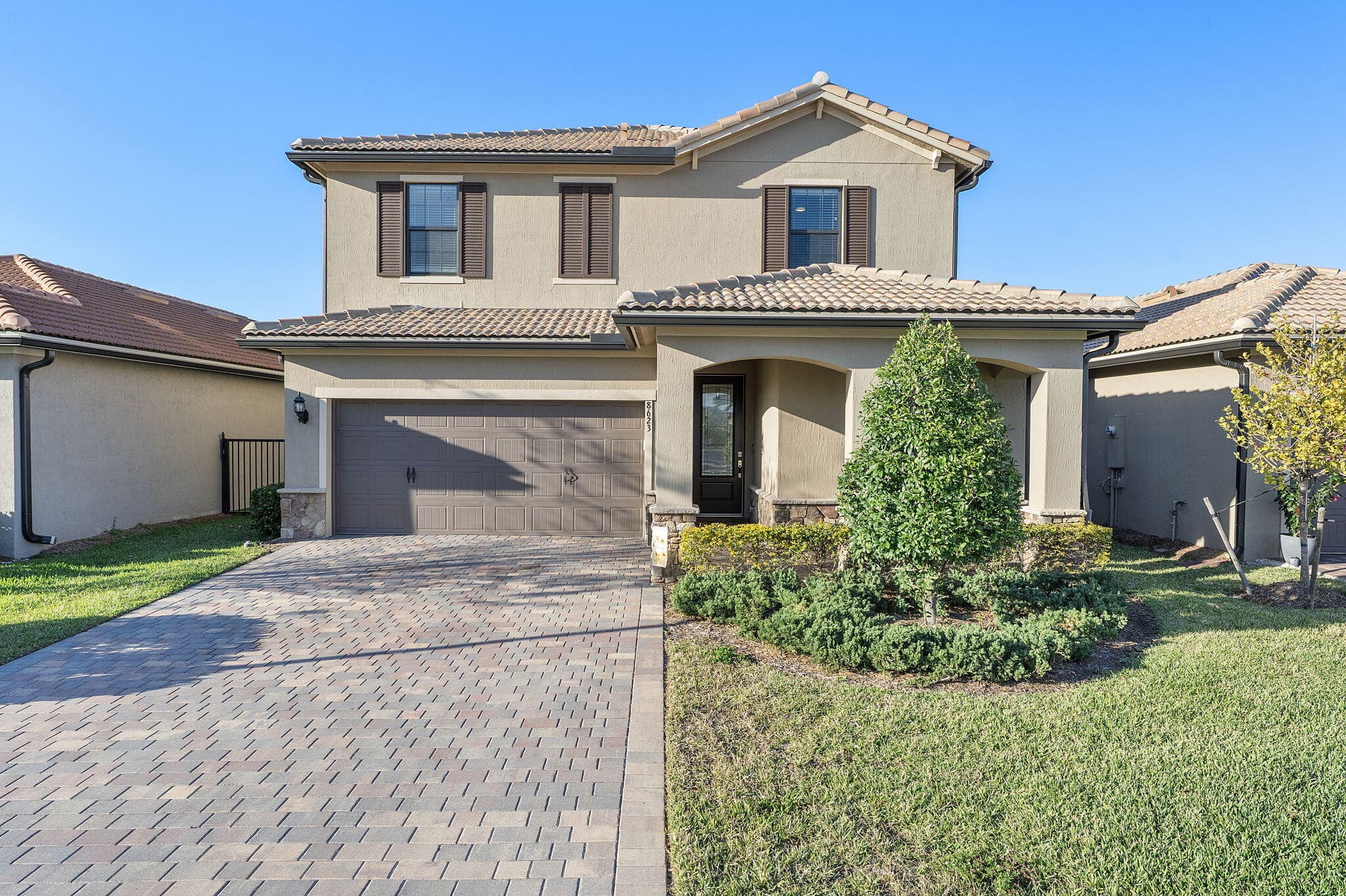 8623 Patron Lane, Lake Worth, FL 33467 — photo 33 of 44