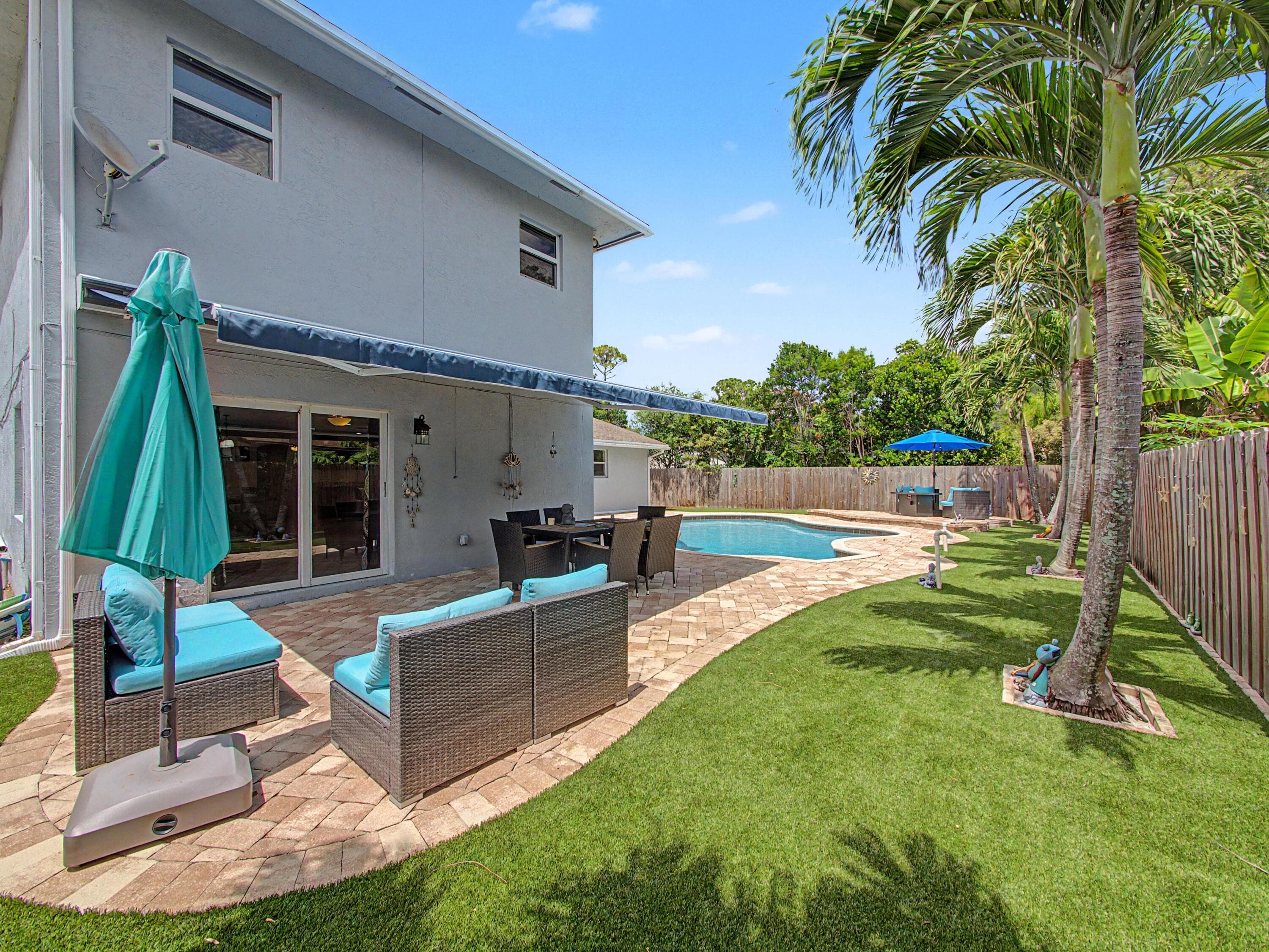 4868 Canal Drive, Lake Worth, FL 33461 — photo 20 of 22