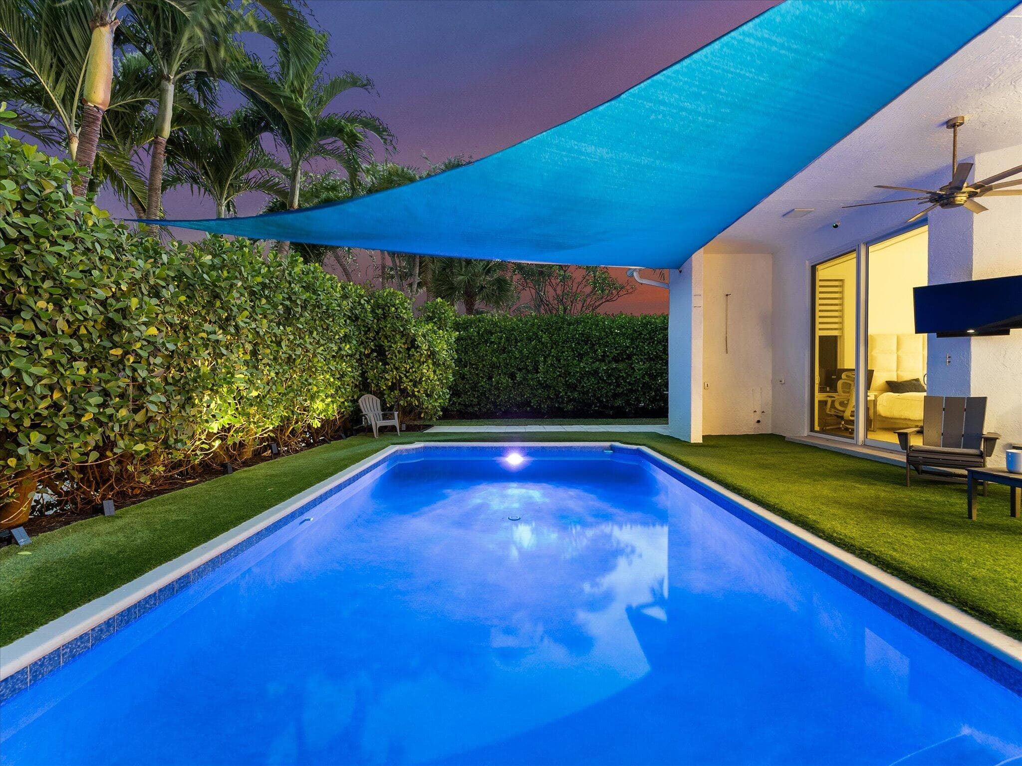 1002 Lake Shore Drive, Delray Beach, FL 33444 — photo 1 of 89