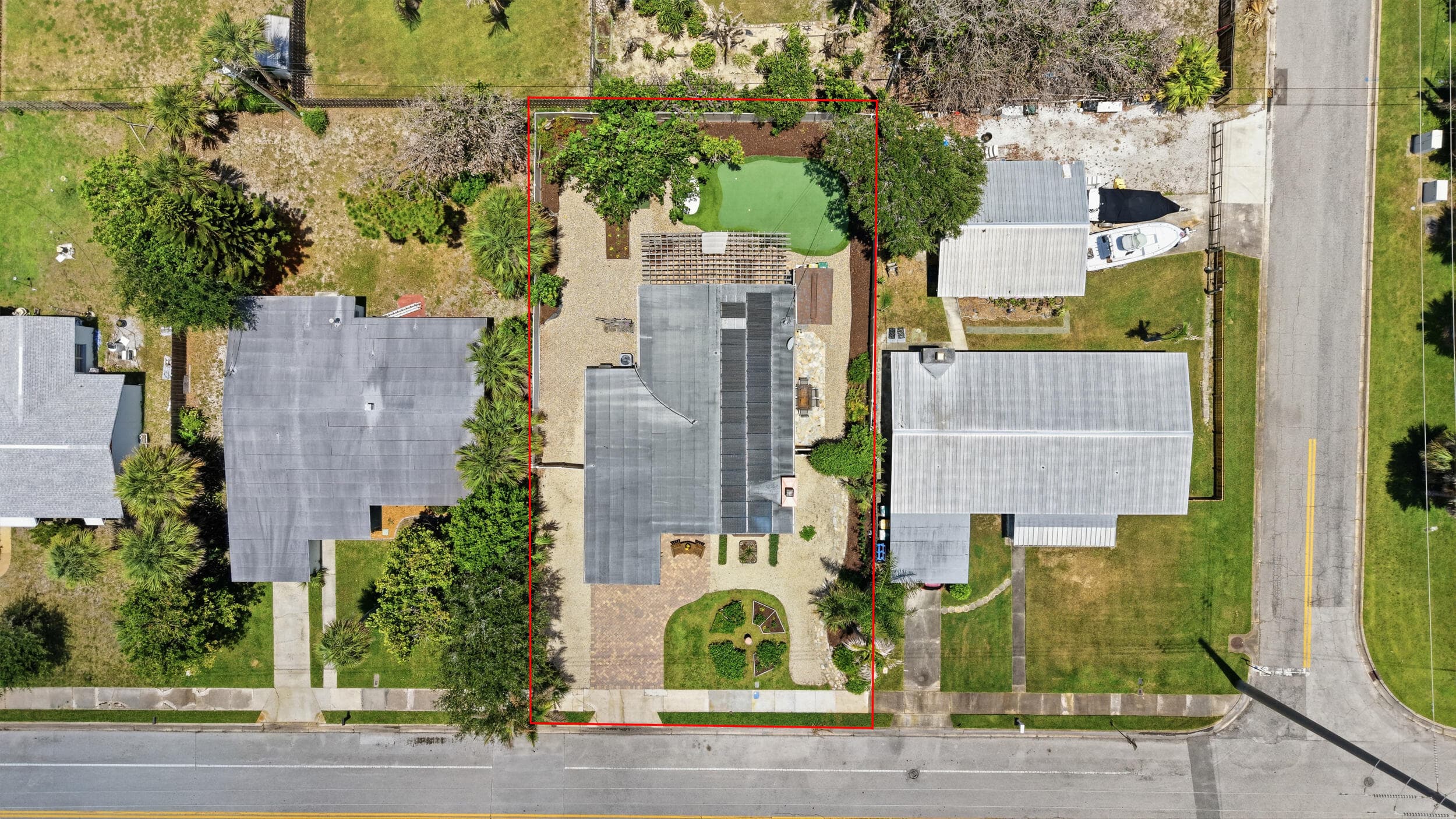 1055 S Brevard Avenue, Cocoa Beach, FL 32931 — photo 78 of 80