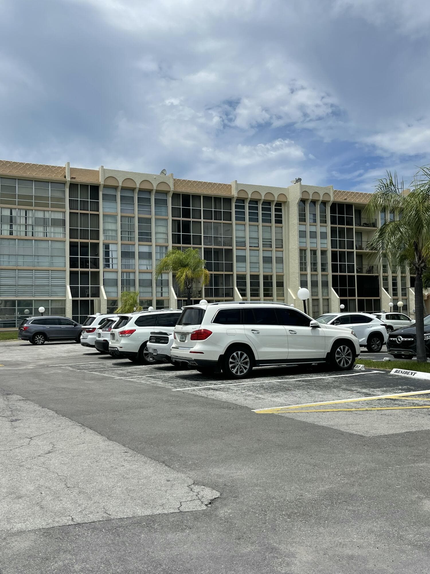 801 Three Islands Boulevard 306, Hallandale Beach, FL 33009 — photo