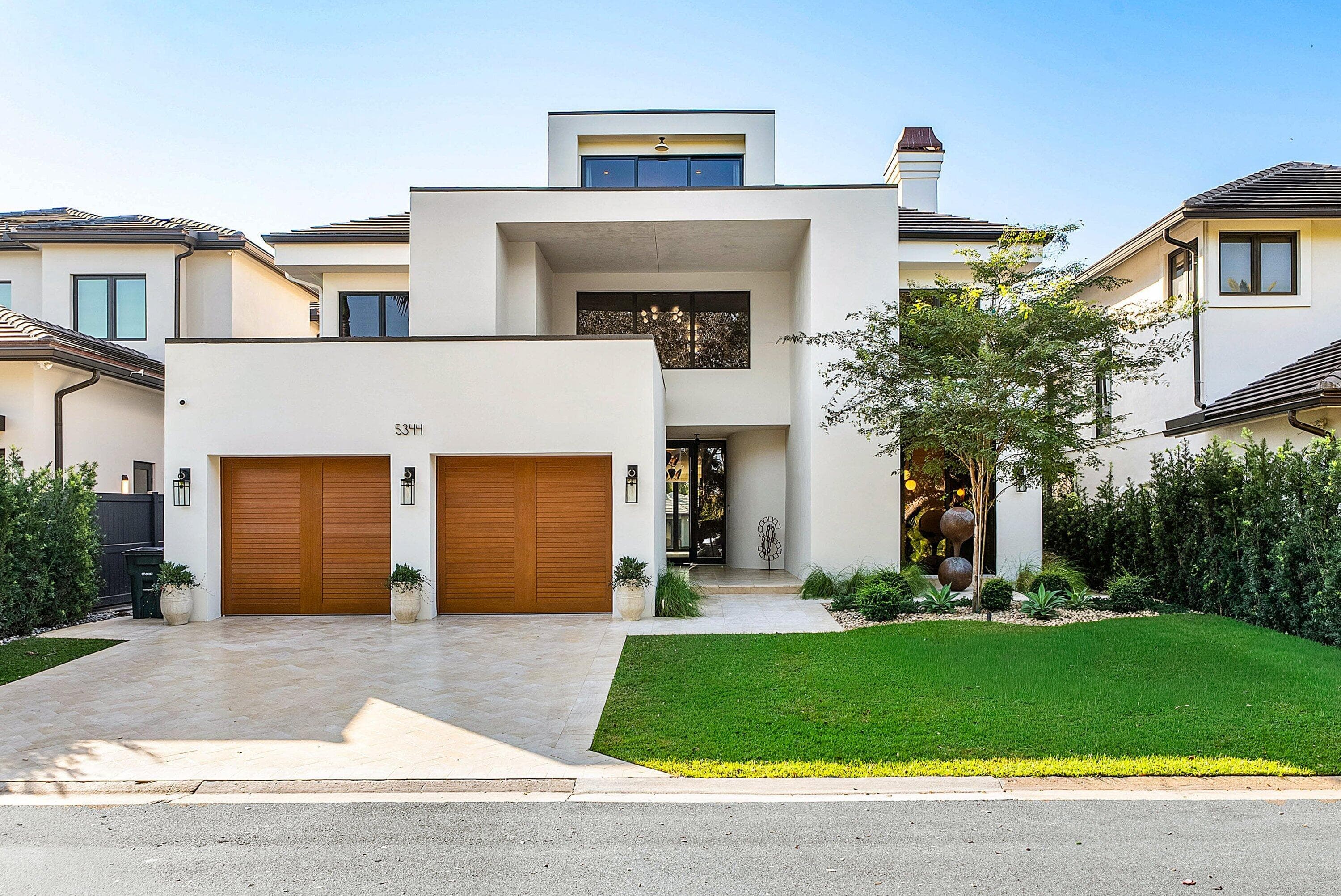 5344 Boca Marina Circle N, Boca Raton, FL 33487 — photo