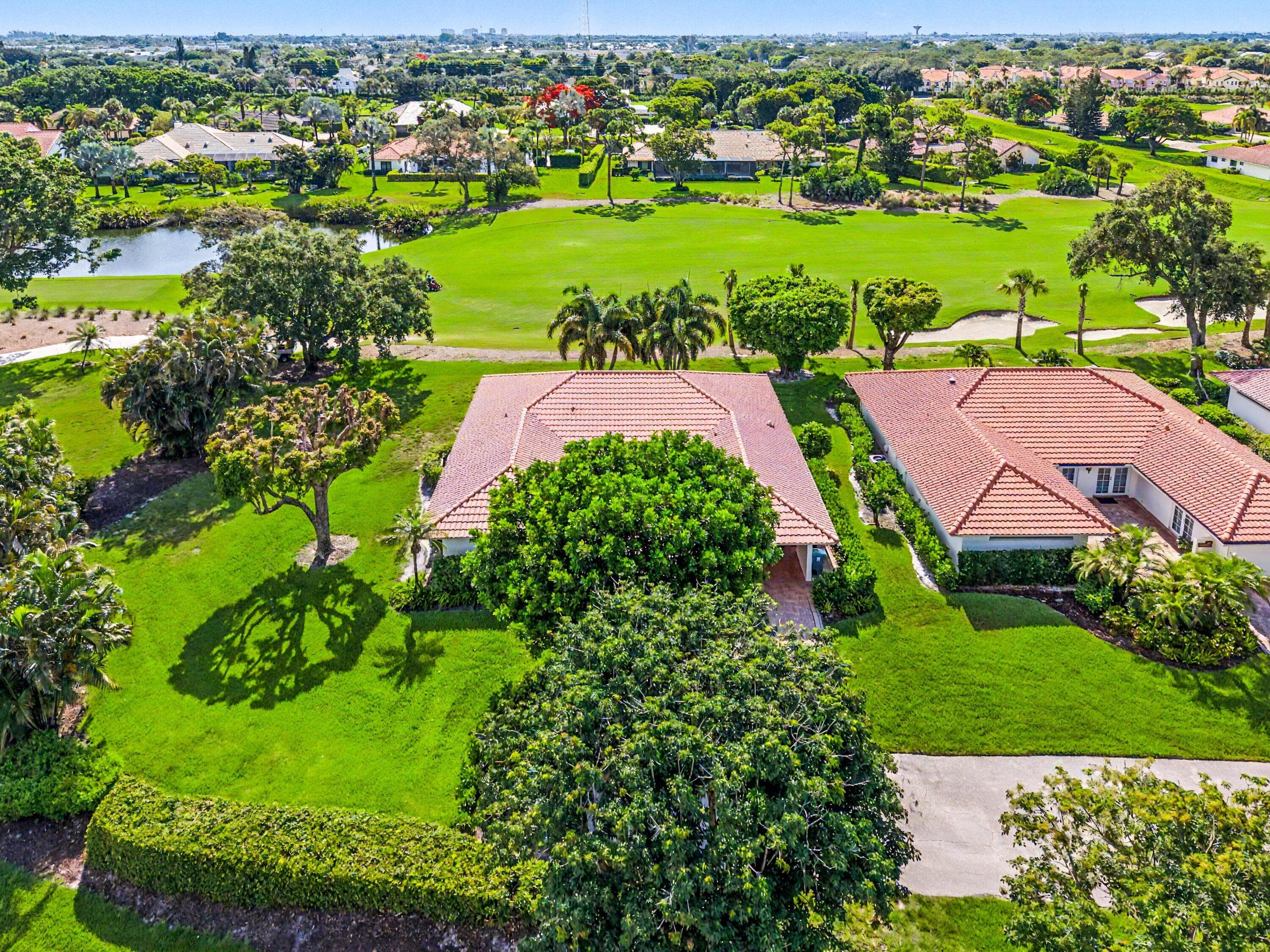 10420 Seaholly Terrace, Boynton Beach, FL 33436 — photo