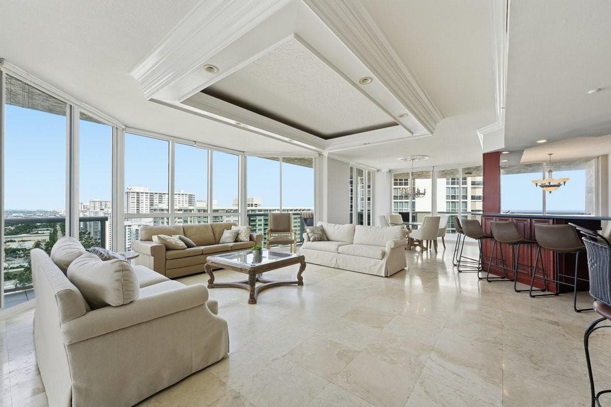 3100 N Ocean Boulevard 2201, Fort Lauderdale, FL 33308 — photo 5 of 20