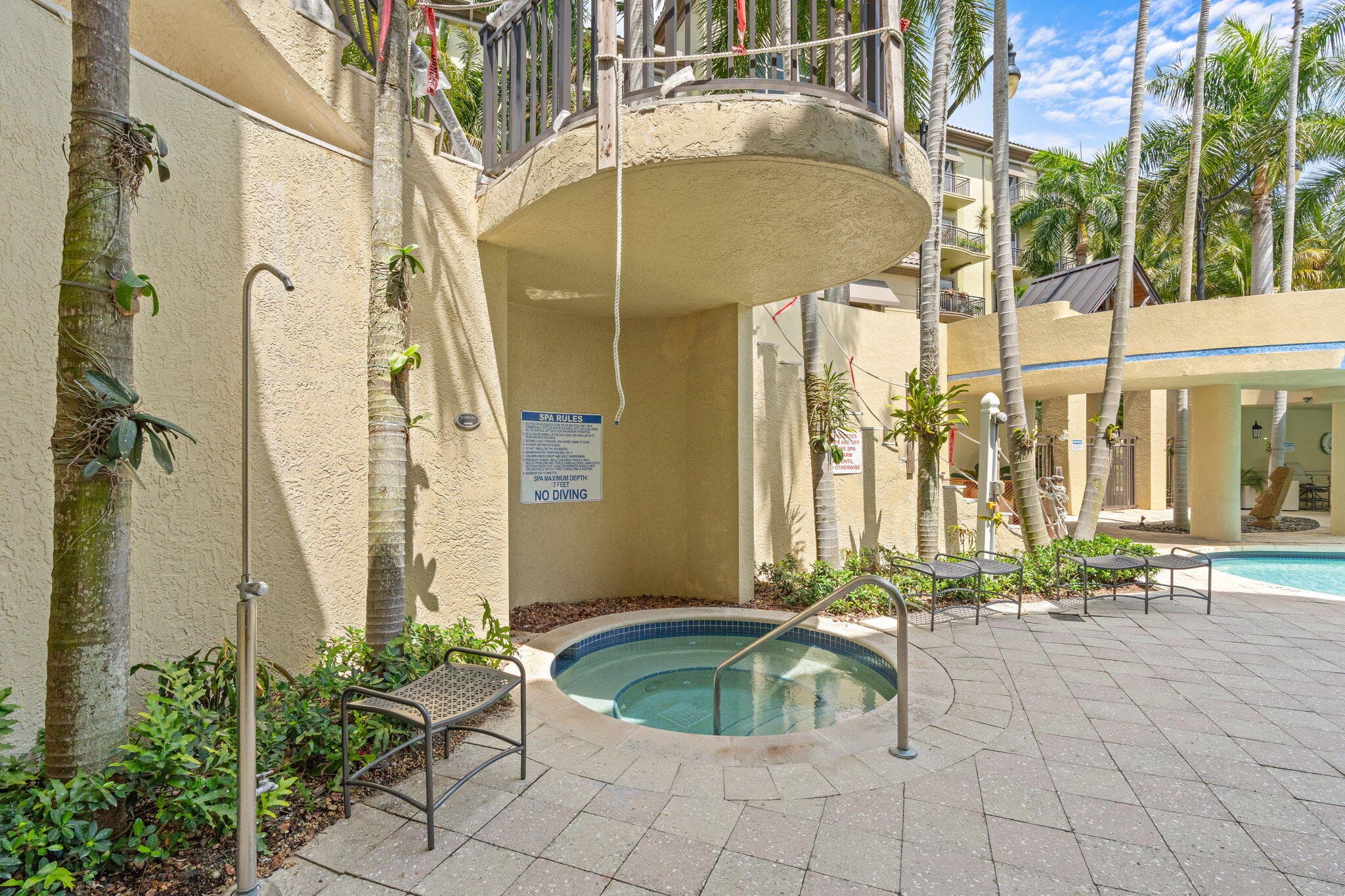 2617 NE 14th Avenue 109, Wilton Manors, FL 33334 — photo 39 of 52