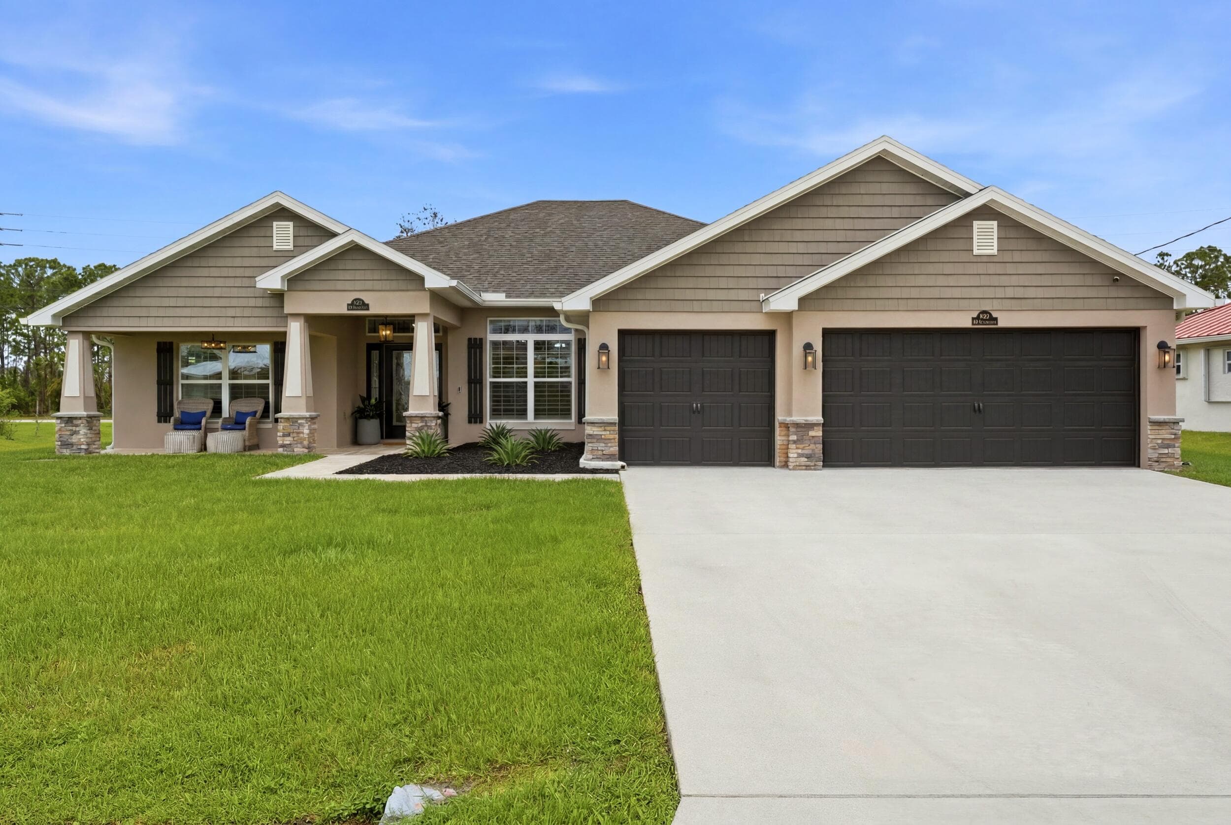5825 NW Bates Avenue, Port St. Lucie, FL 34986 — photo 2 of 59