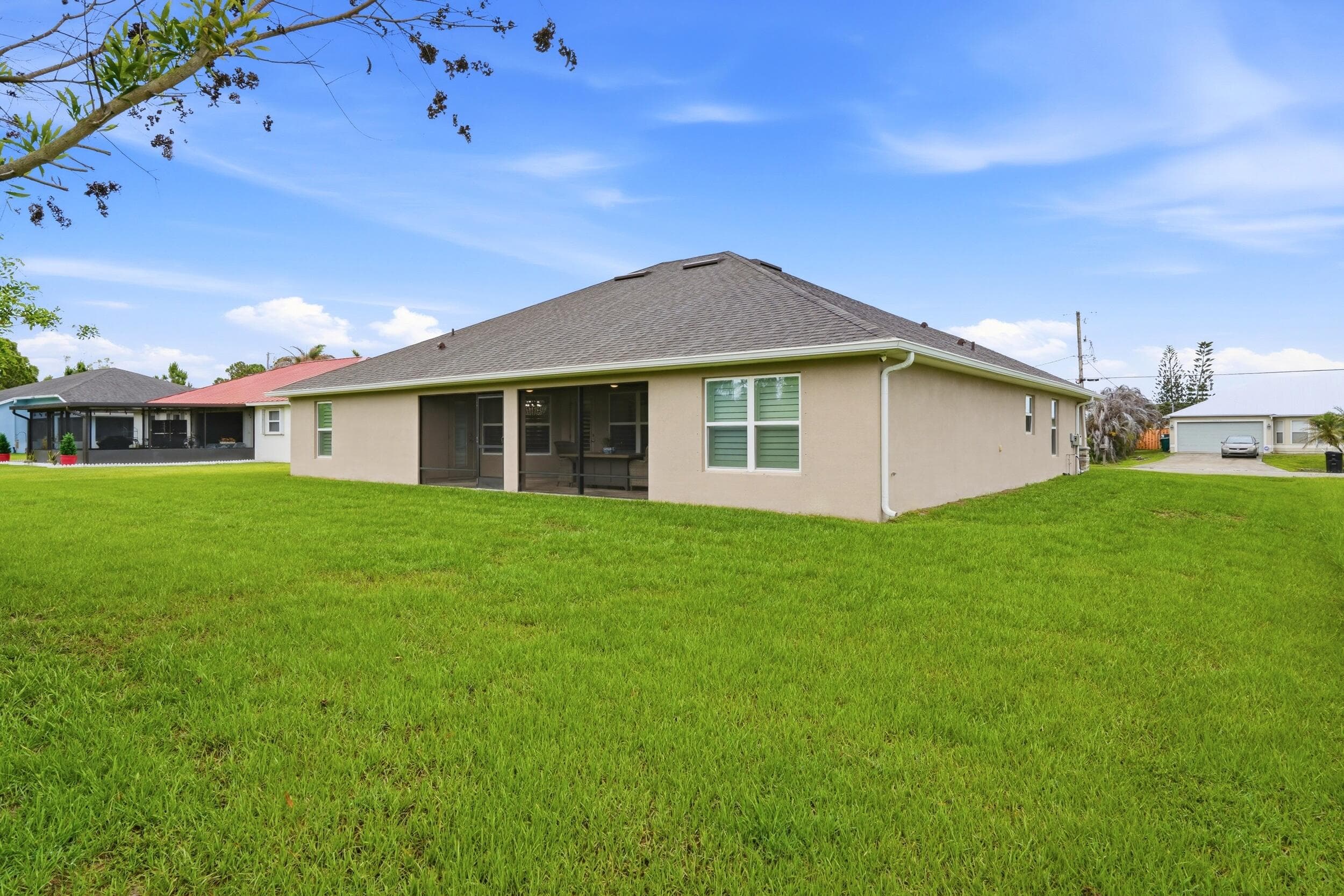 5825 NW Bates Avenue, Port St. Lucie, FL 34986 — photo 58 of 59
