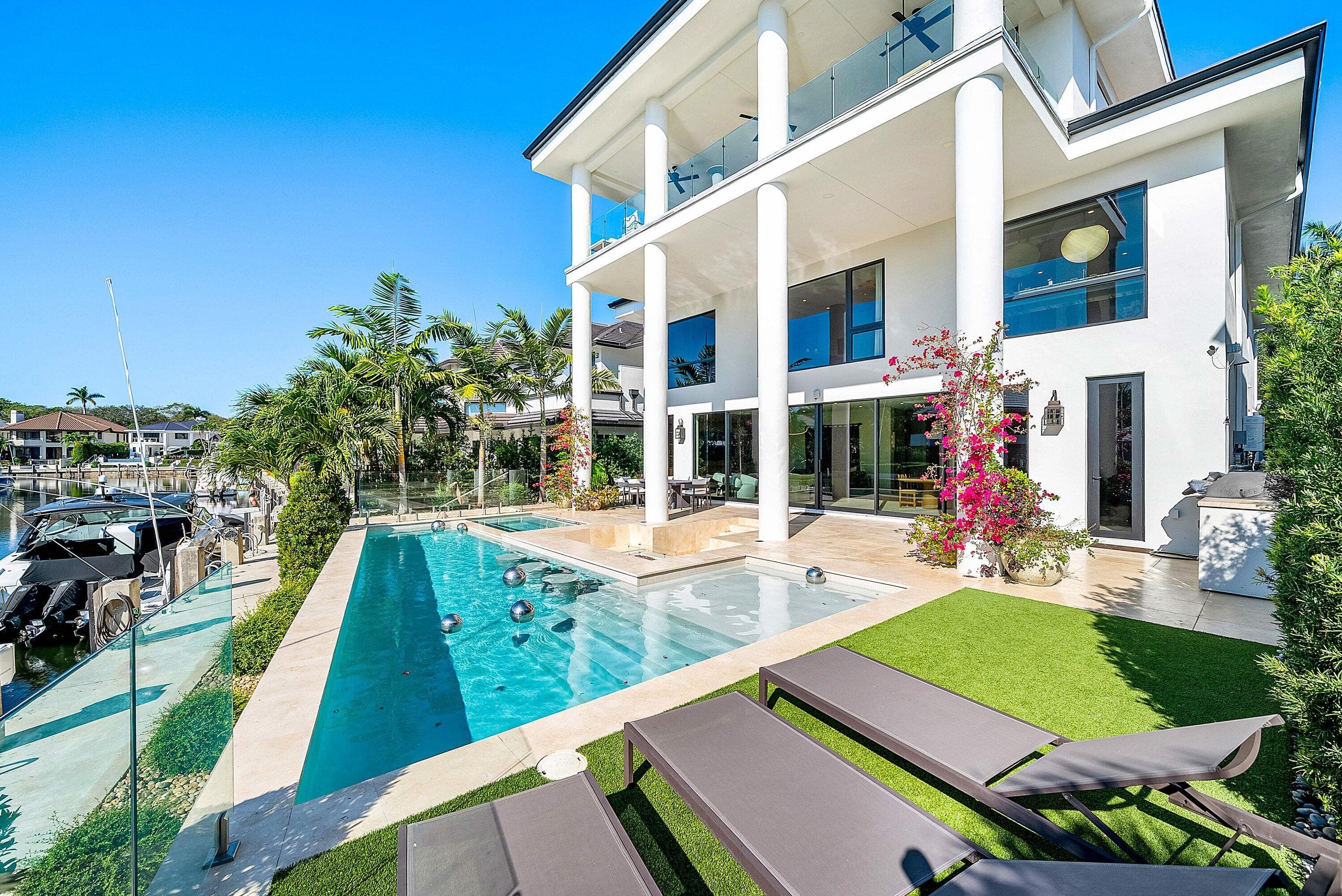 5344 Boca Marina Circle N, Boca Raton, FL 33487 — photo 57 of 83