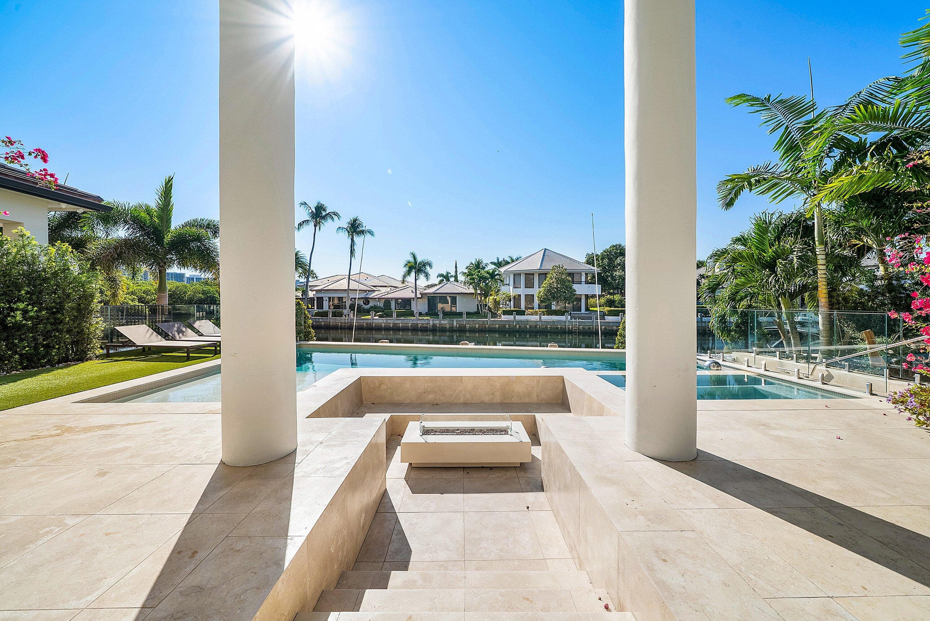 5344 Boca Marina Circle N, Boca Raton, FL 33487 — photo 58 of 83