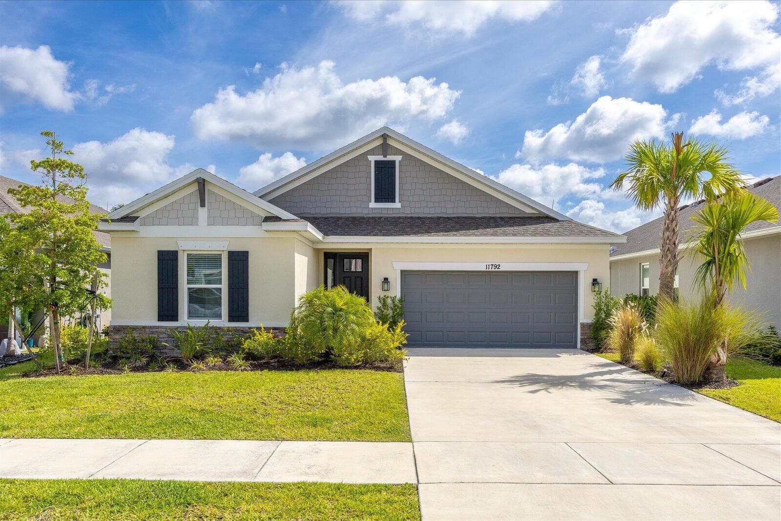 11792 SW Macelli Way, Port St. Lucie, FL 34987 — photo 1 of 50