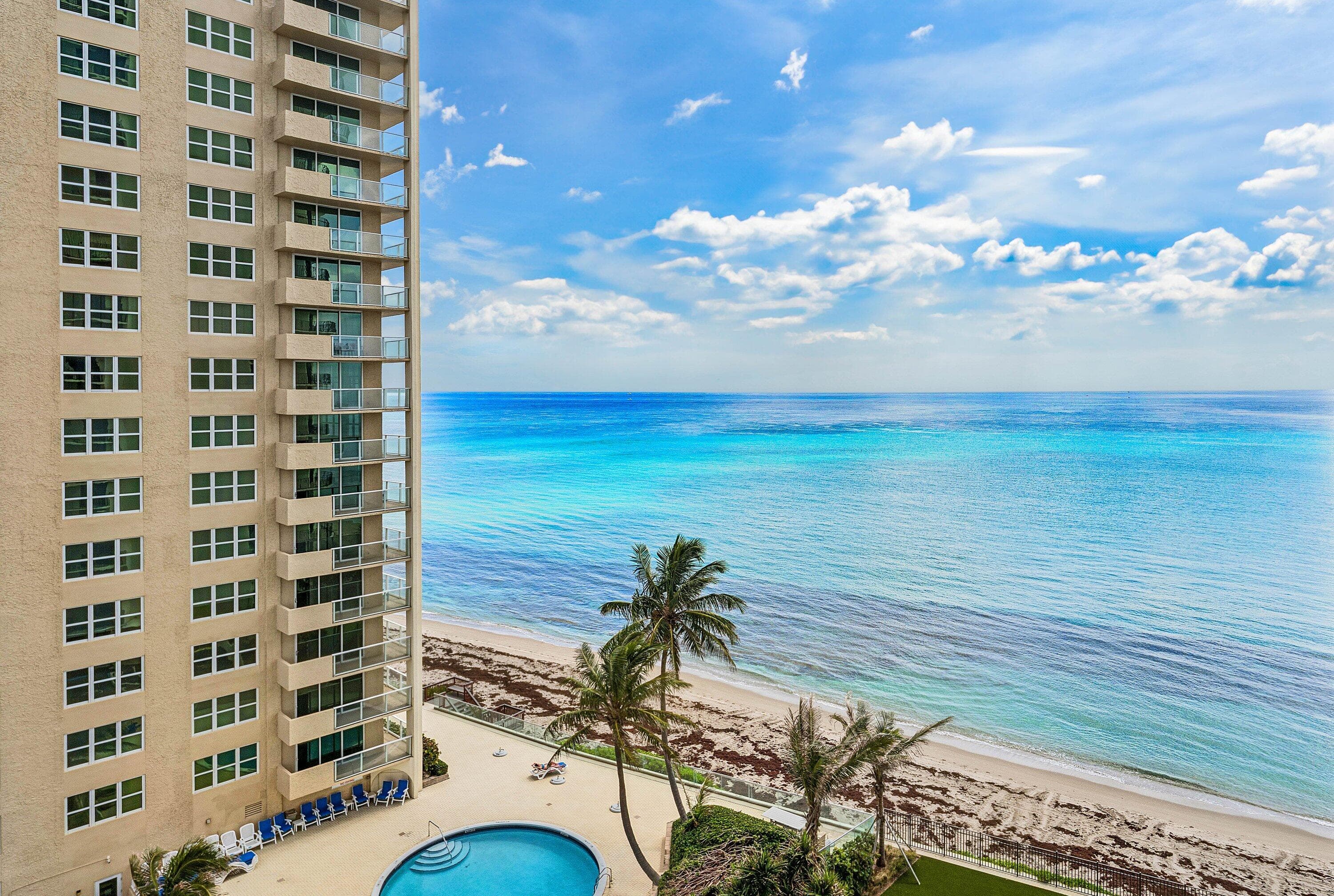 5420 N Ocean Drive, West Palm Beach, FL 33404 — photo