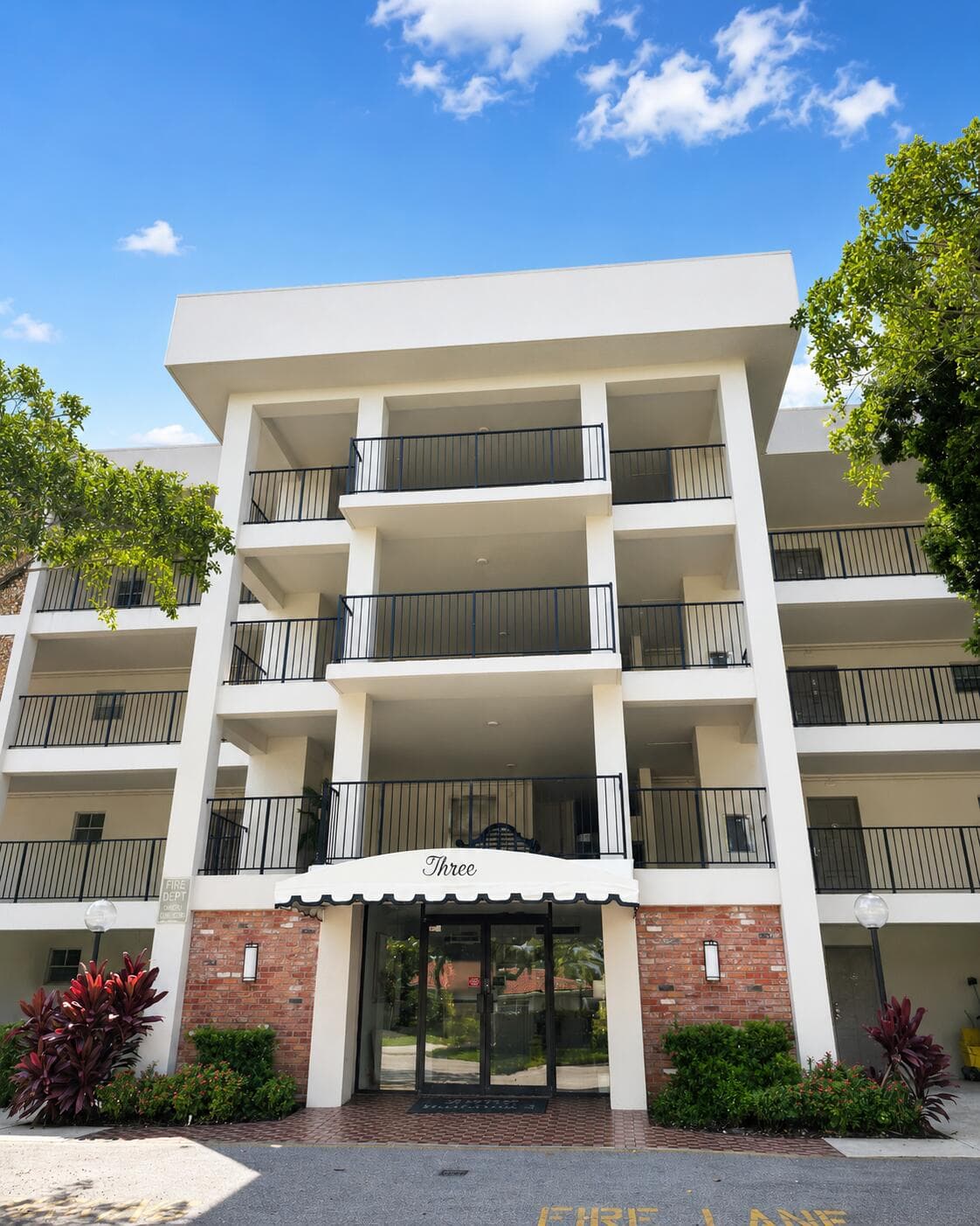 2900 N Palm Aire Drive 307, Pompano Beach, FL 33069 — photo 19 of 20