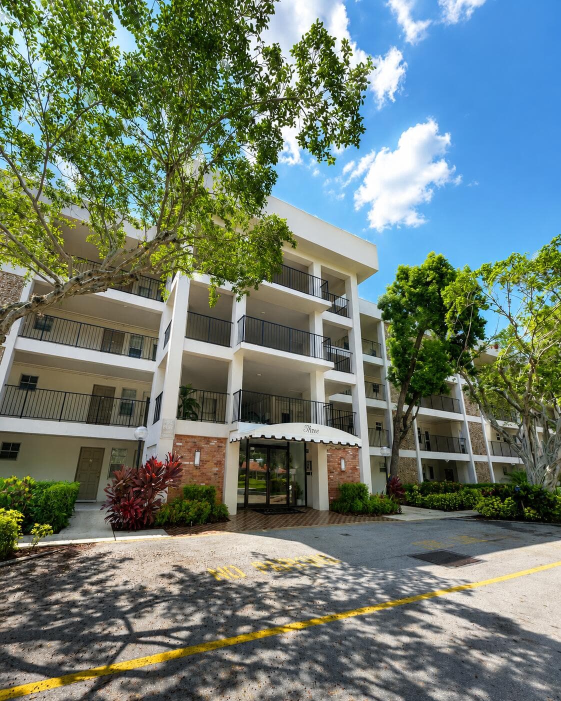 2900 N Palm Aire Drive 307, Pompano Beach, FL 33069 — photo 20 of 20