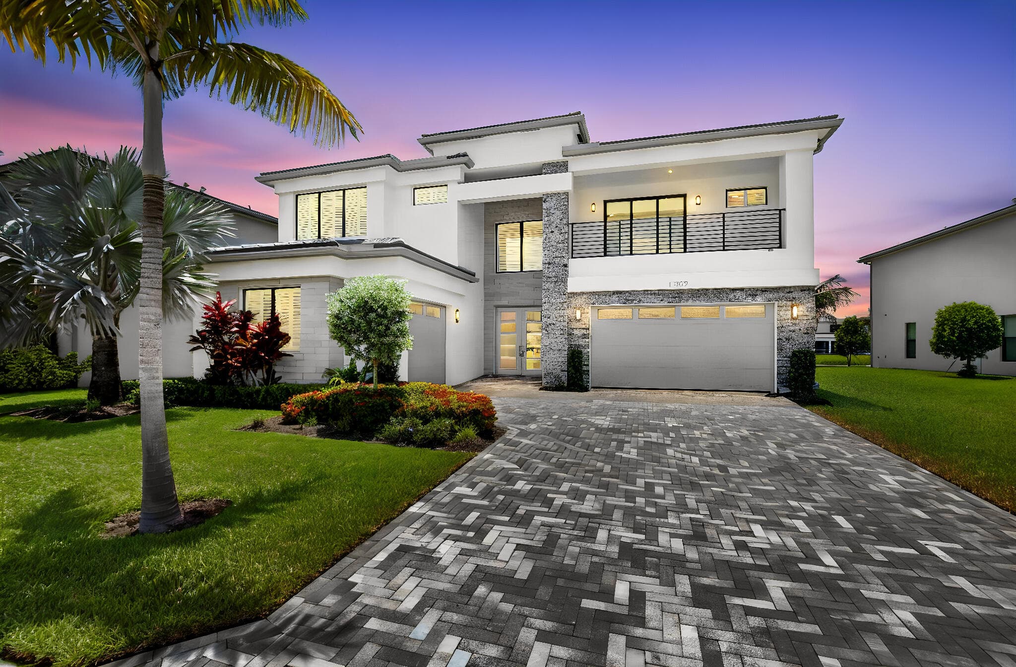 17089 Rainbow Falls Trail, Boca Raton, FL 33496 — photo
